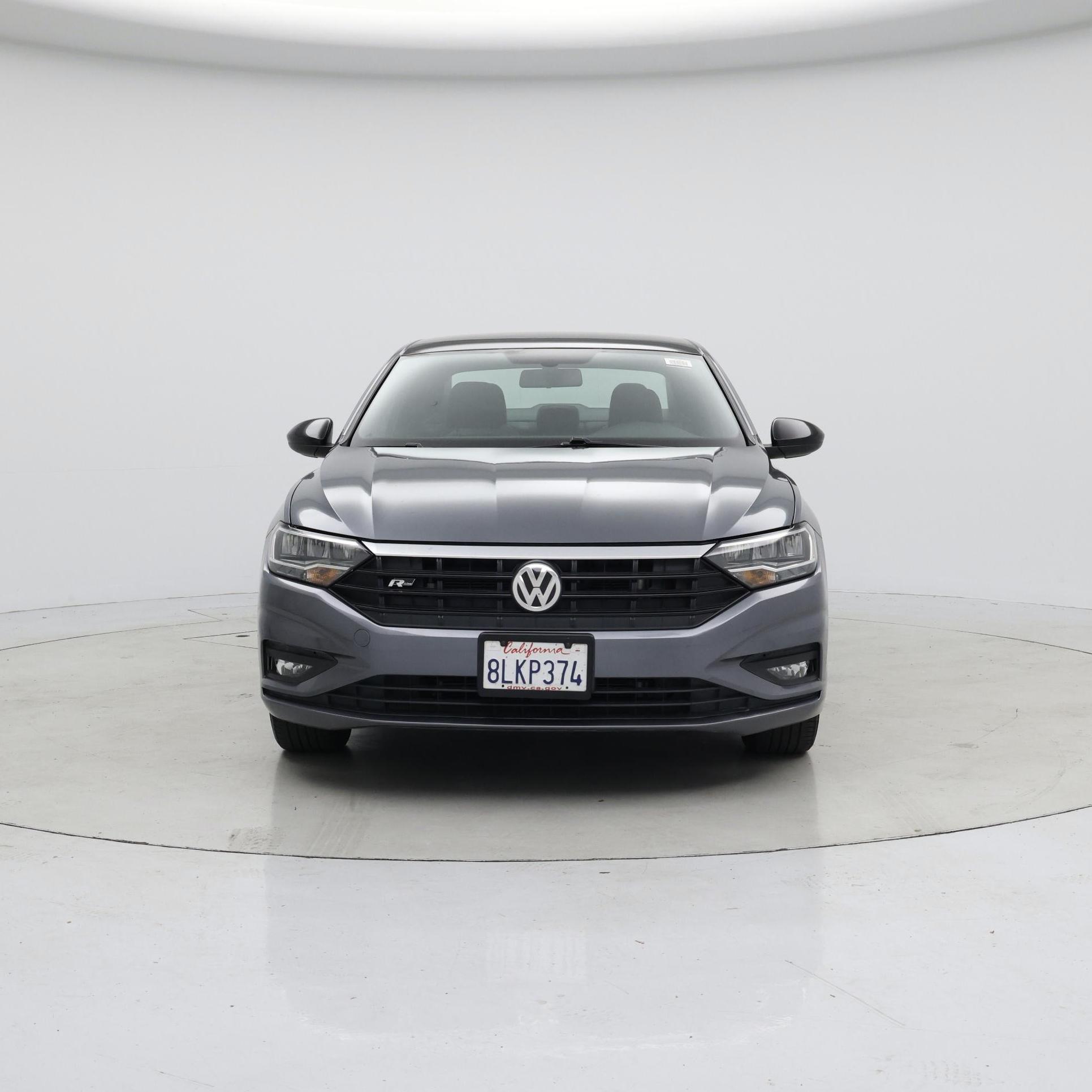 Thumbnail: 2019 Volkswagen Jetta - 5