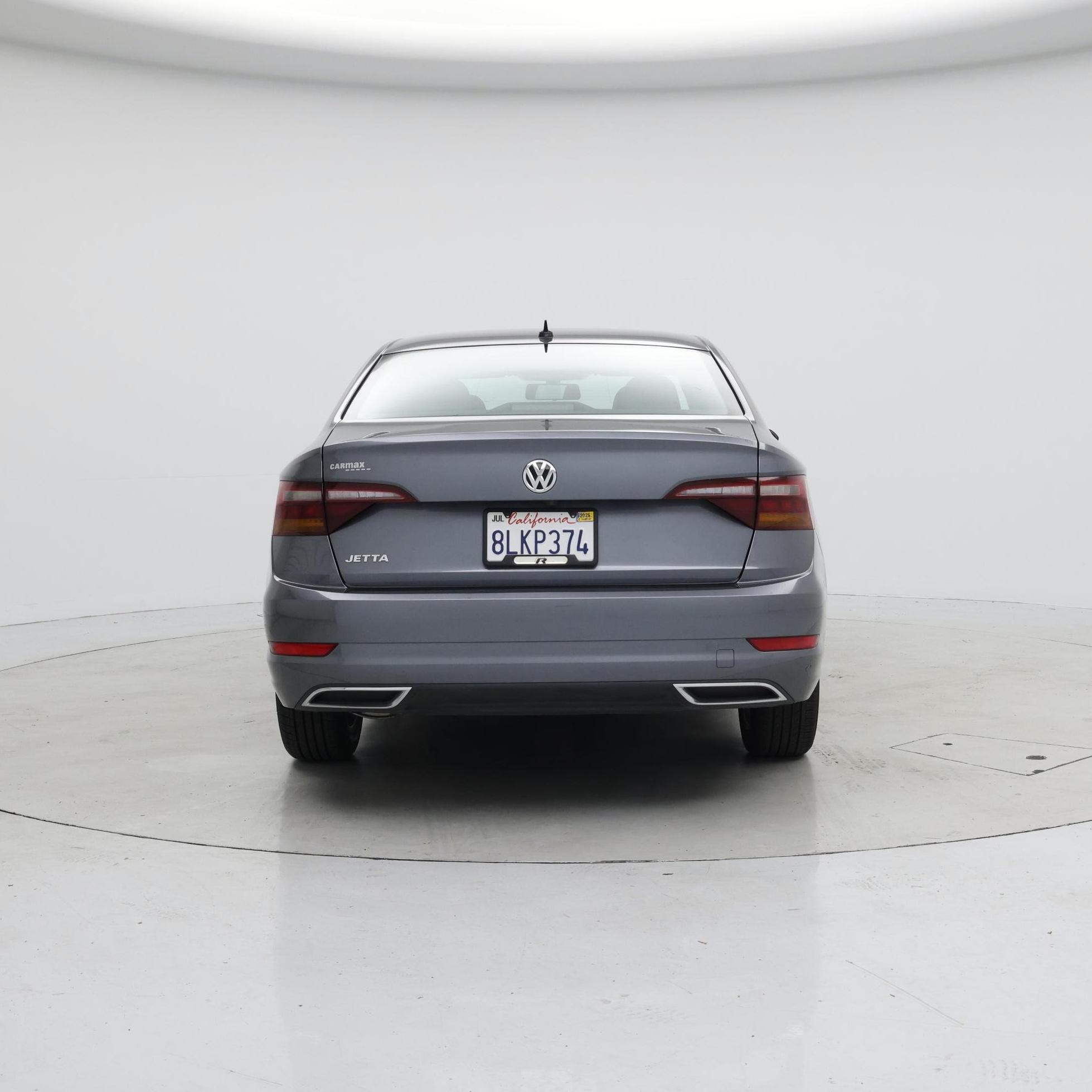 Thumbnail: 2019 Volkswagen Jetta - 6