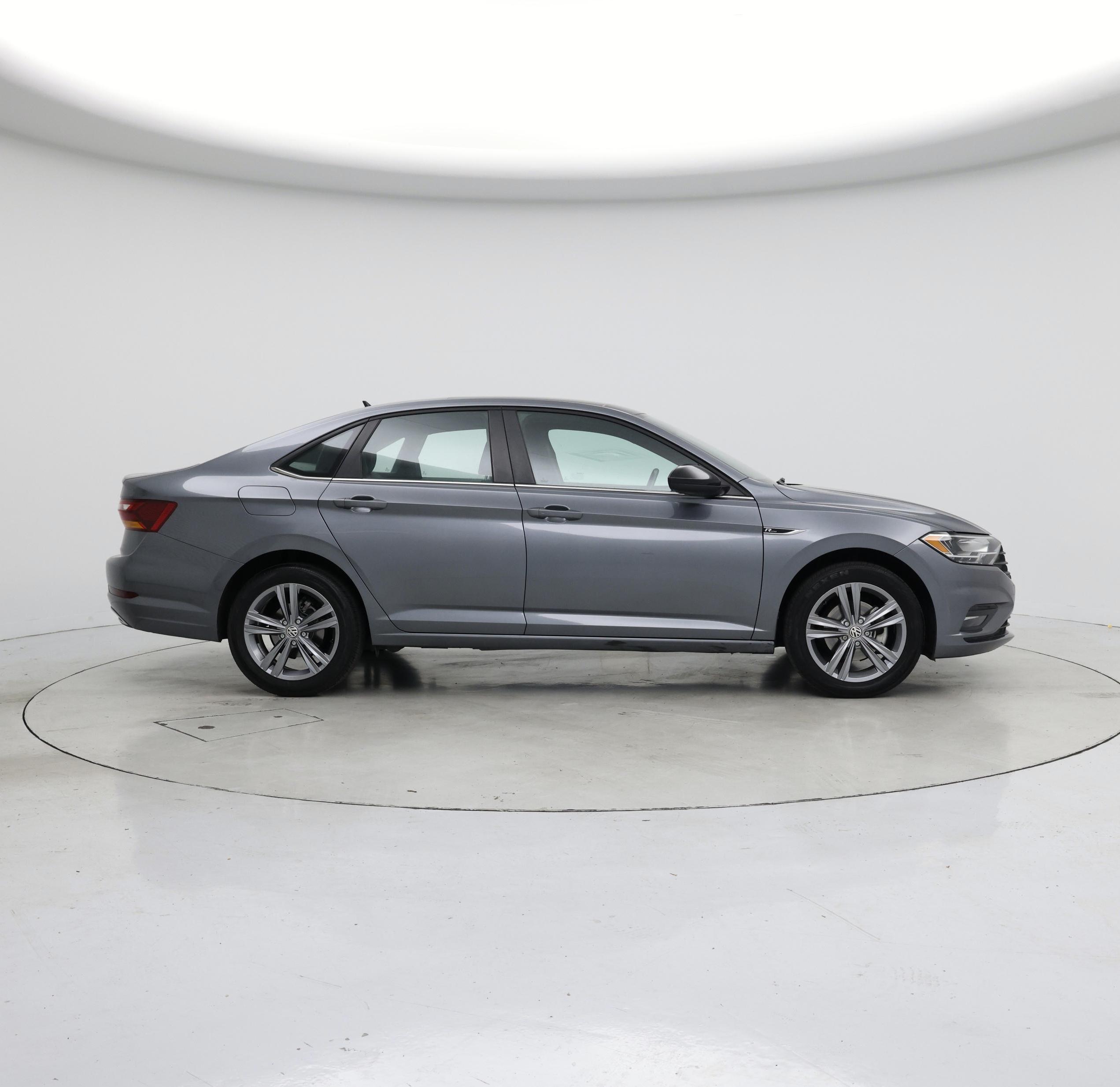 Thumbnail: 2019 Volkswagen Jetta - 7