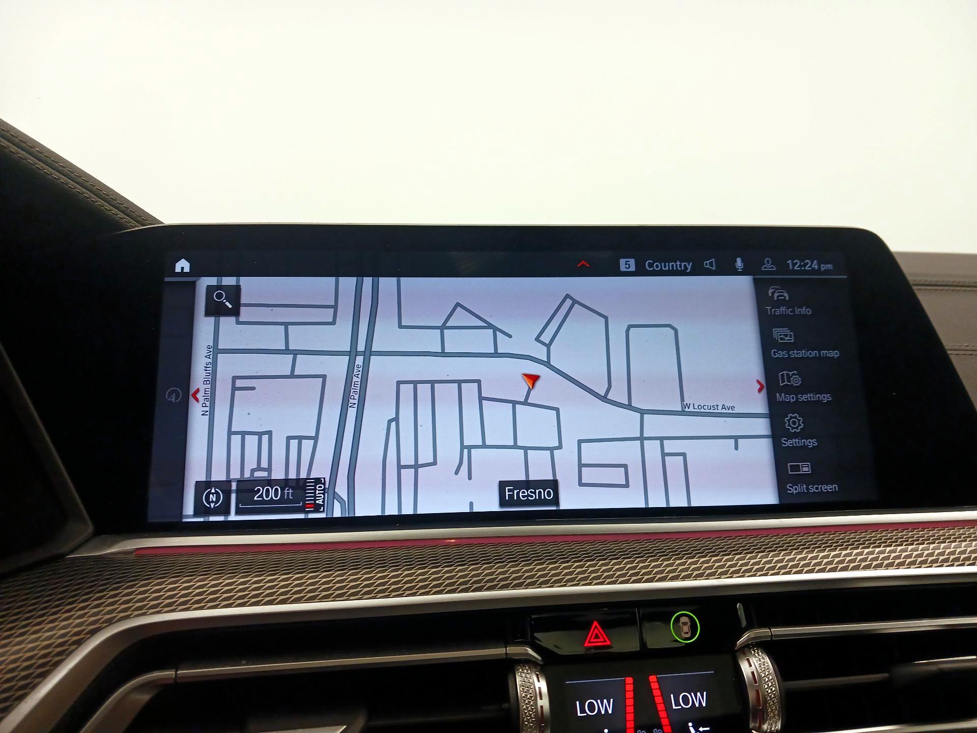 Thumbnail: 2023 BMW X6 - 14