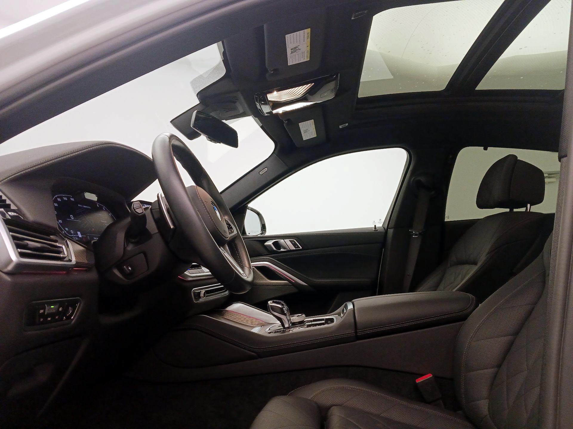Thumbnail: 2023 BMW X6 - 20