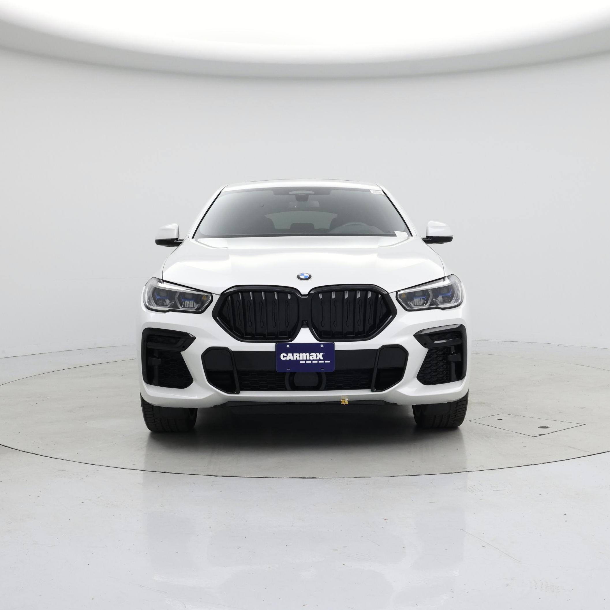 Thumbnail: 2023 BMW X6 - 5
