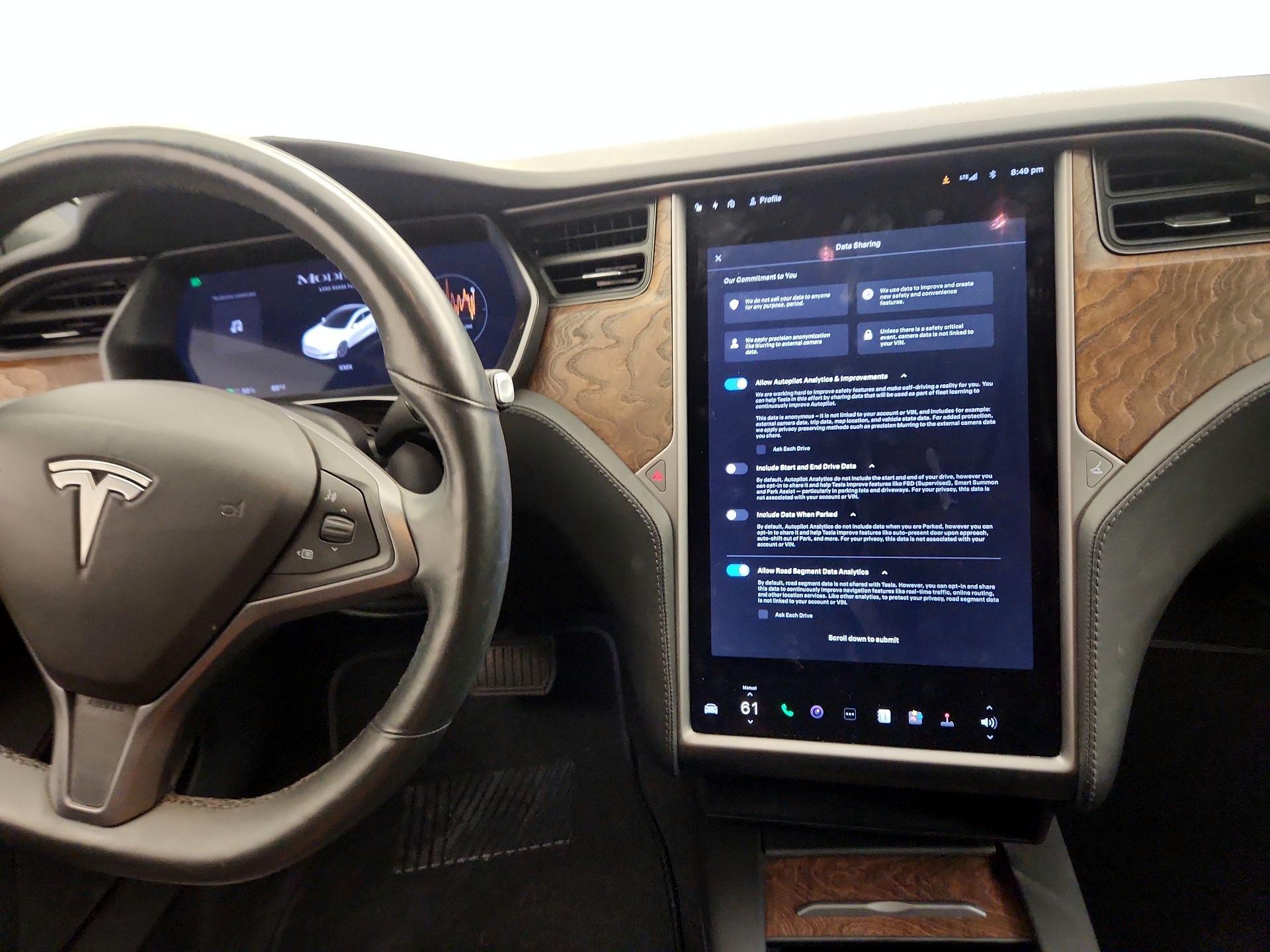 Thumbnail: 2020 Tesla Model S - 9