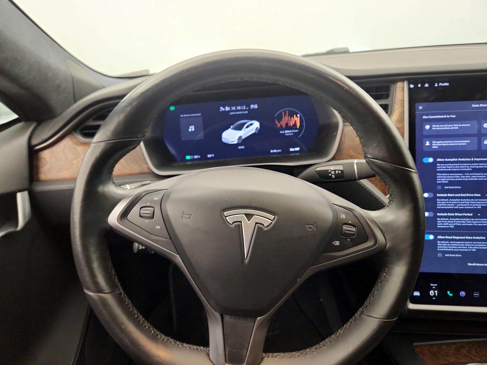 Thumbnail: 2020 Tesla Model S - 10