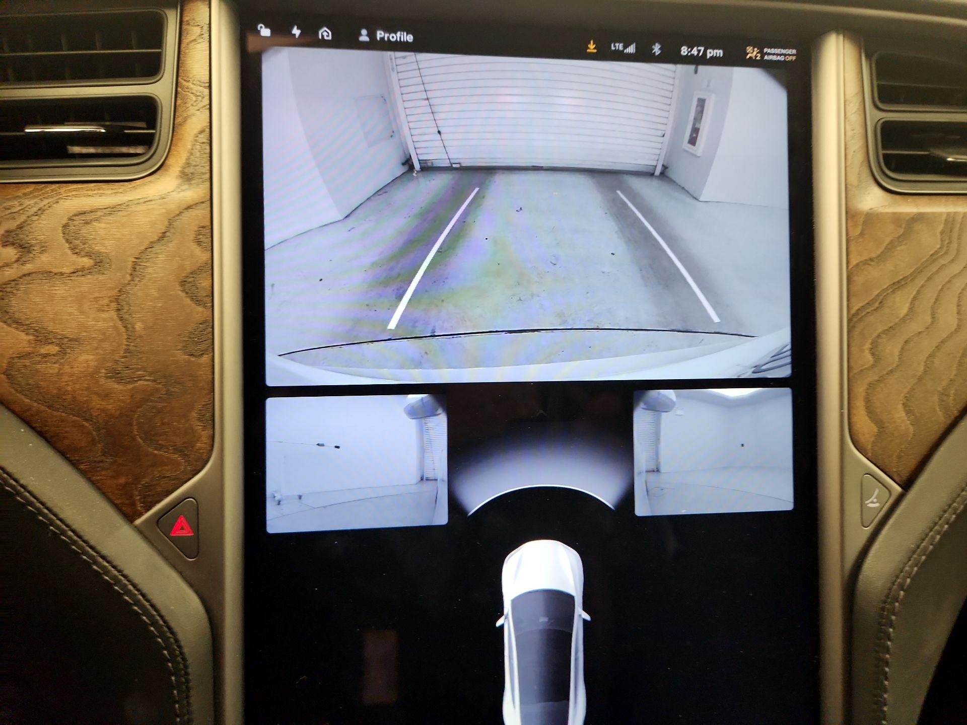 Thumbnail: 2020 Tesla Model S - 15