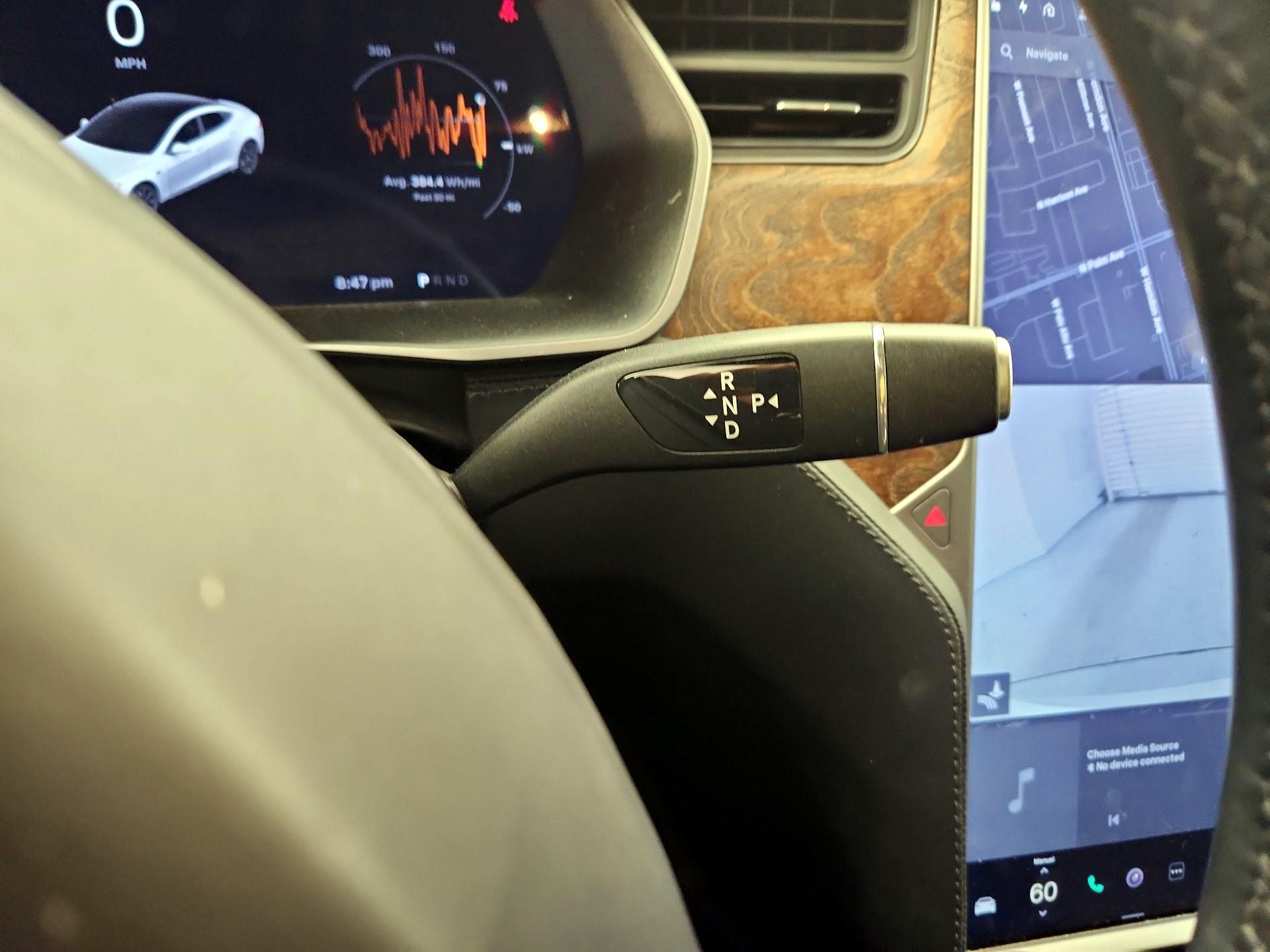 Thumbnail: 2020 Tesla Model S - 18