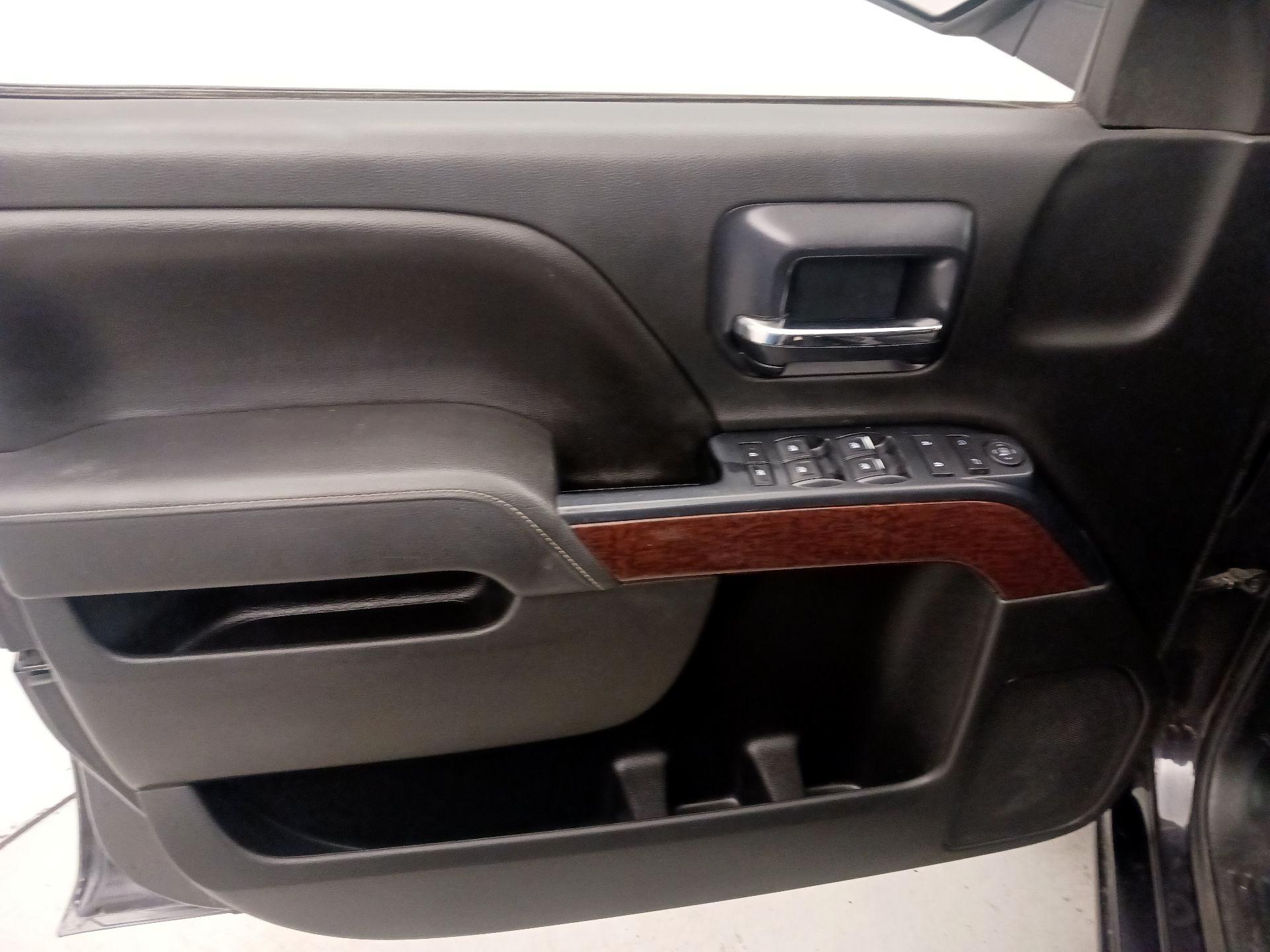 Thumbnail: 2014 GMC Sierra 1500 - 12