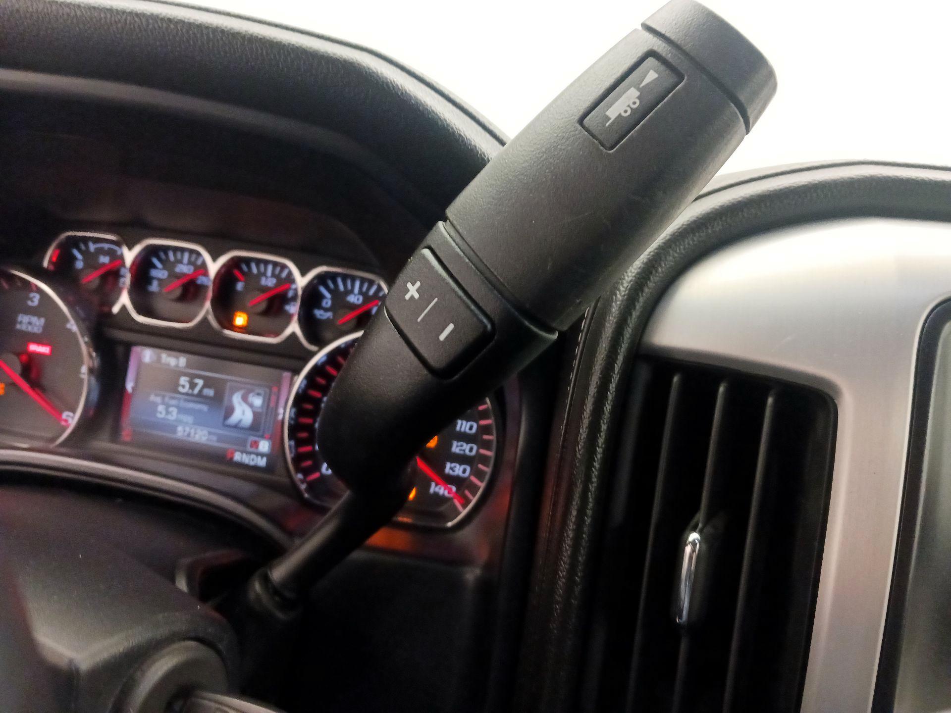 Thumbnail: 2014 GMC Sierra 1500 - 17