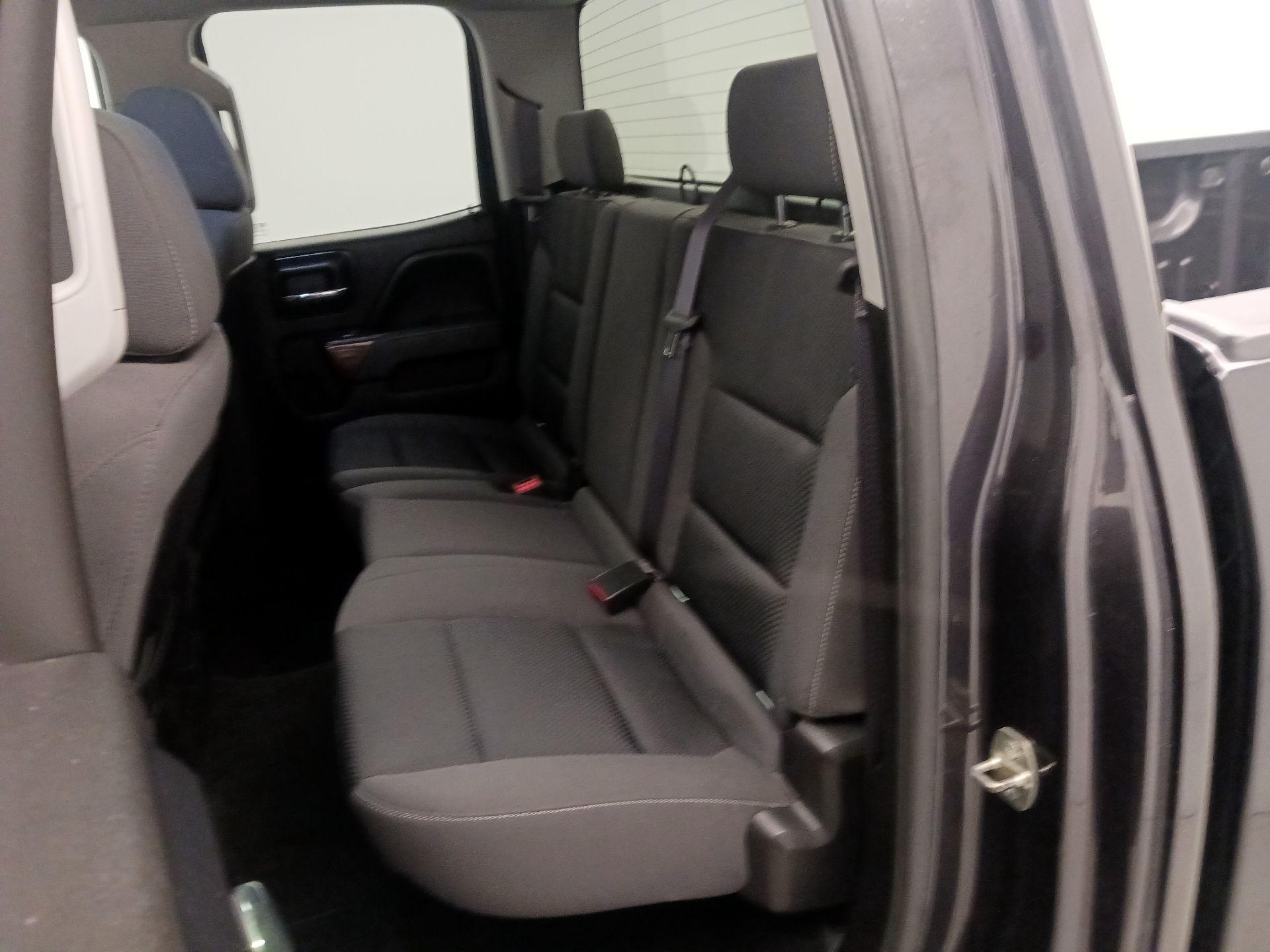 Thumbnail: 2014 GMC Sierra 1500 - 18