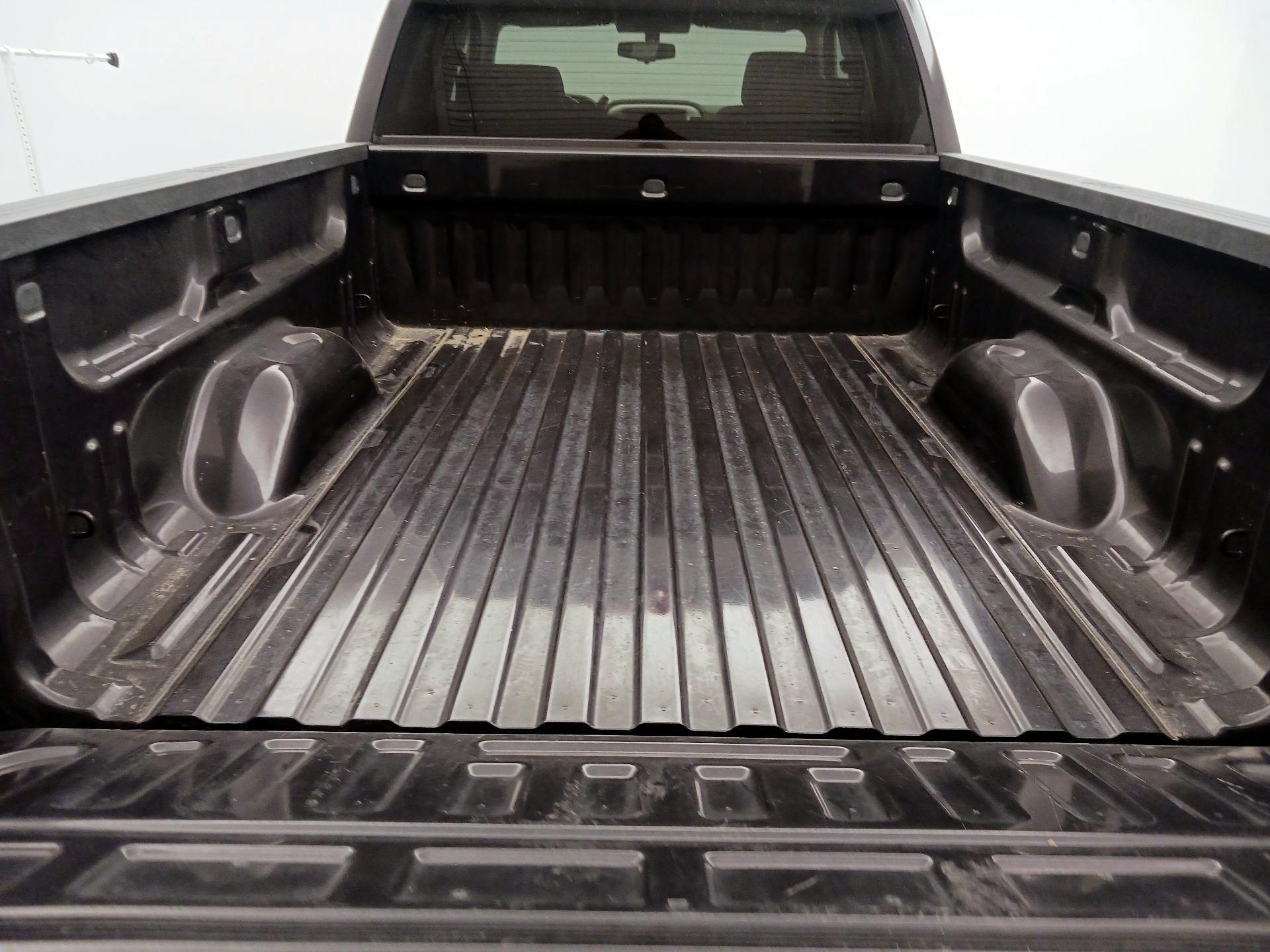 Thumbnail: 2014 GMC Sierra 1500 - 19
