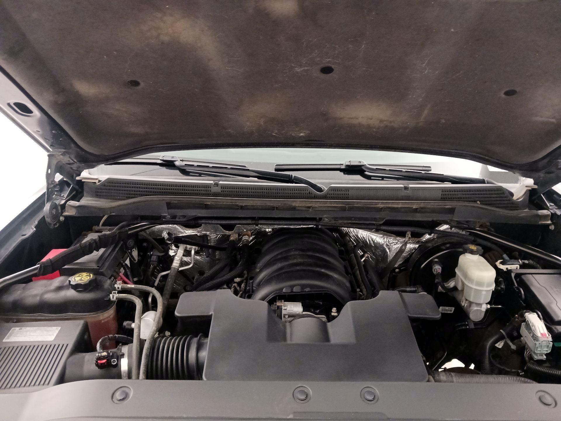 Thumbnail: 2014 GMC Sierra 1500 - 20