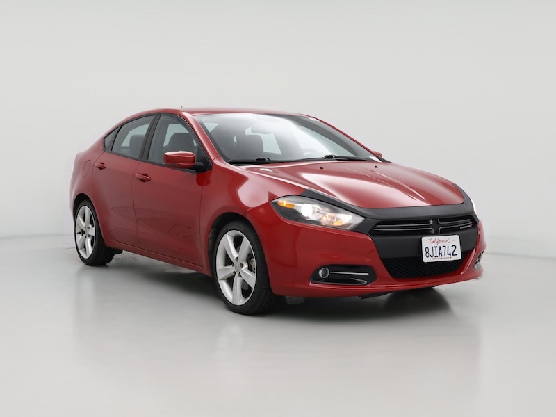 2015 Dodge Dart GT -
                  Fresno, CA