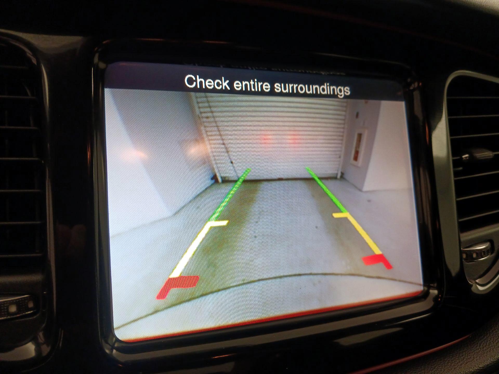 Thumbnail: 2015 Dodge Dart - 14