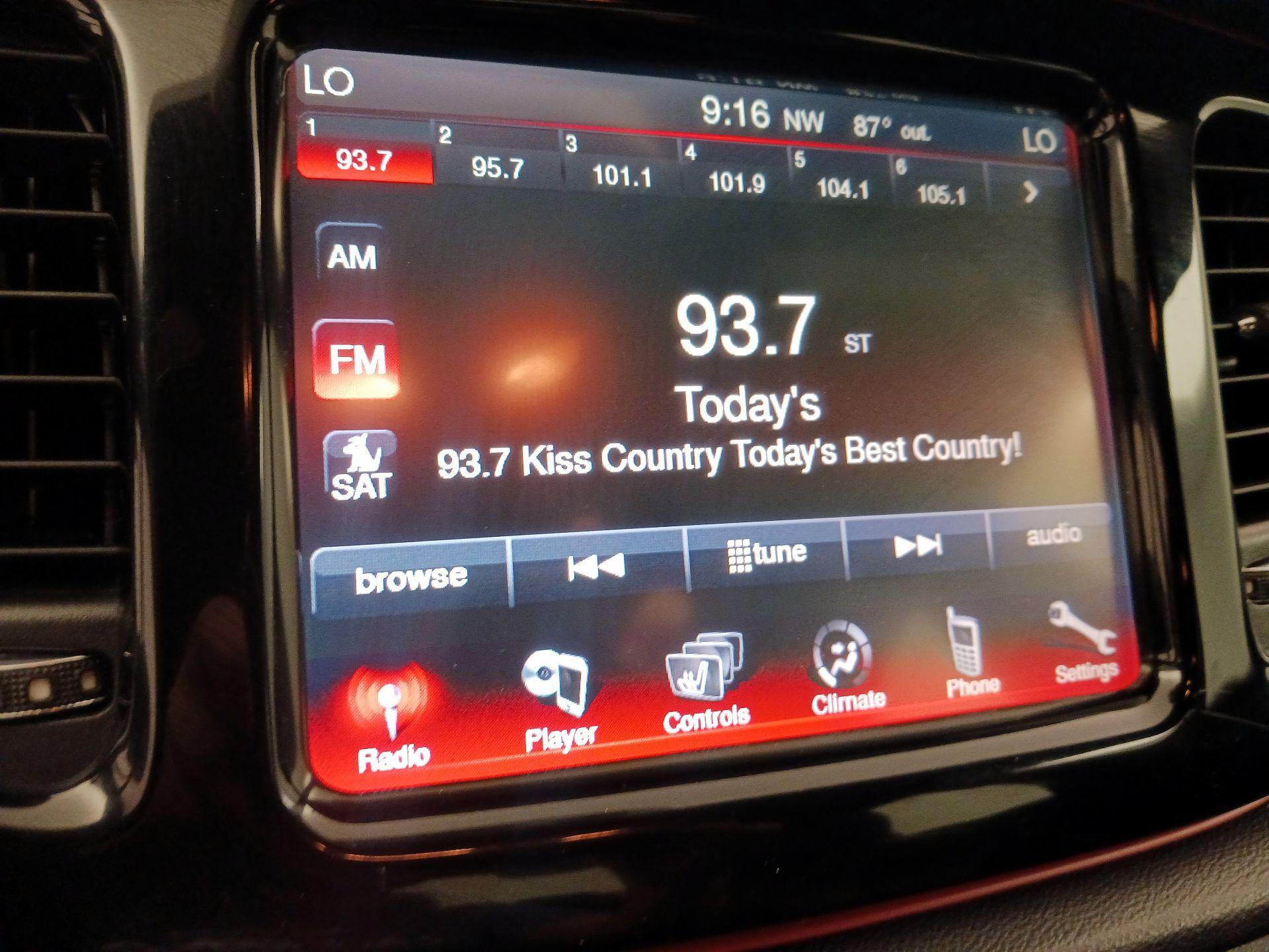 Thumbnail: 2015 Dodge Dart - 15