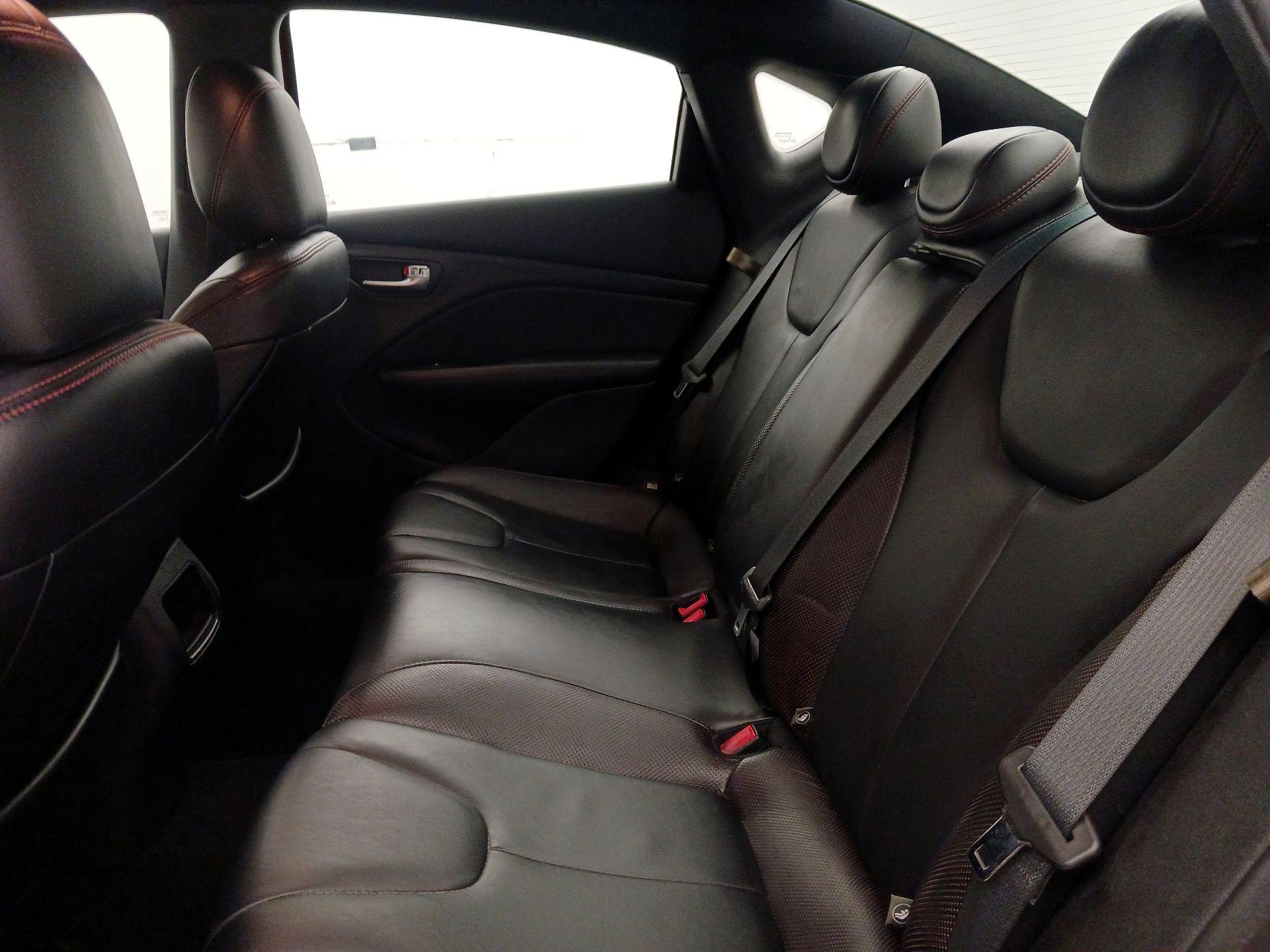 Thumbnail: 2015 Dodge Dart - 19