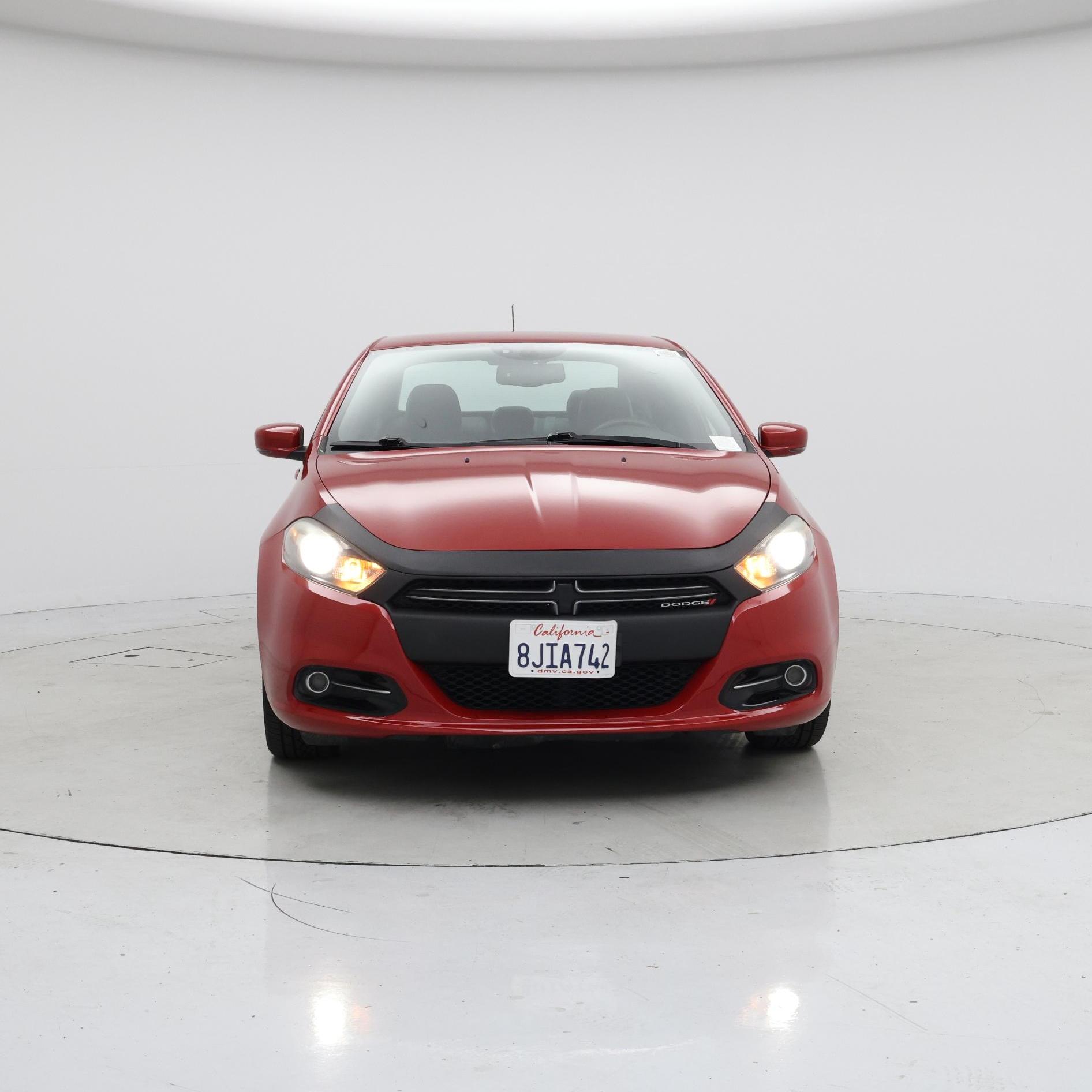Thumbnail: 2015 Dodge Dart - 5