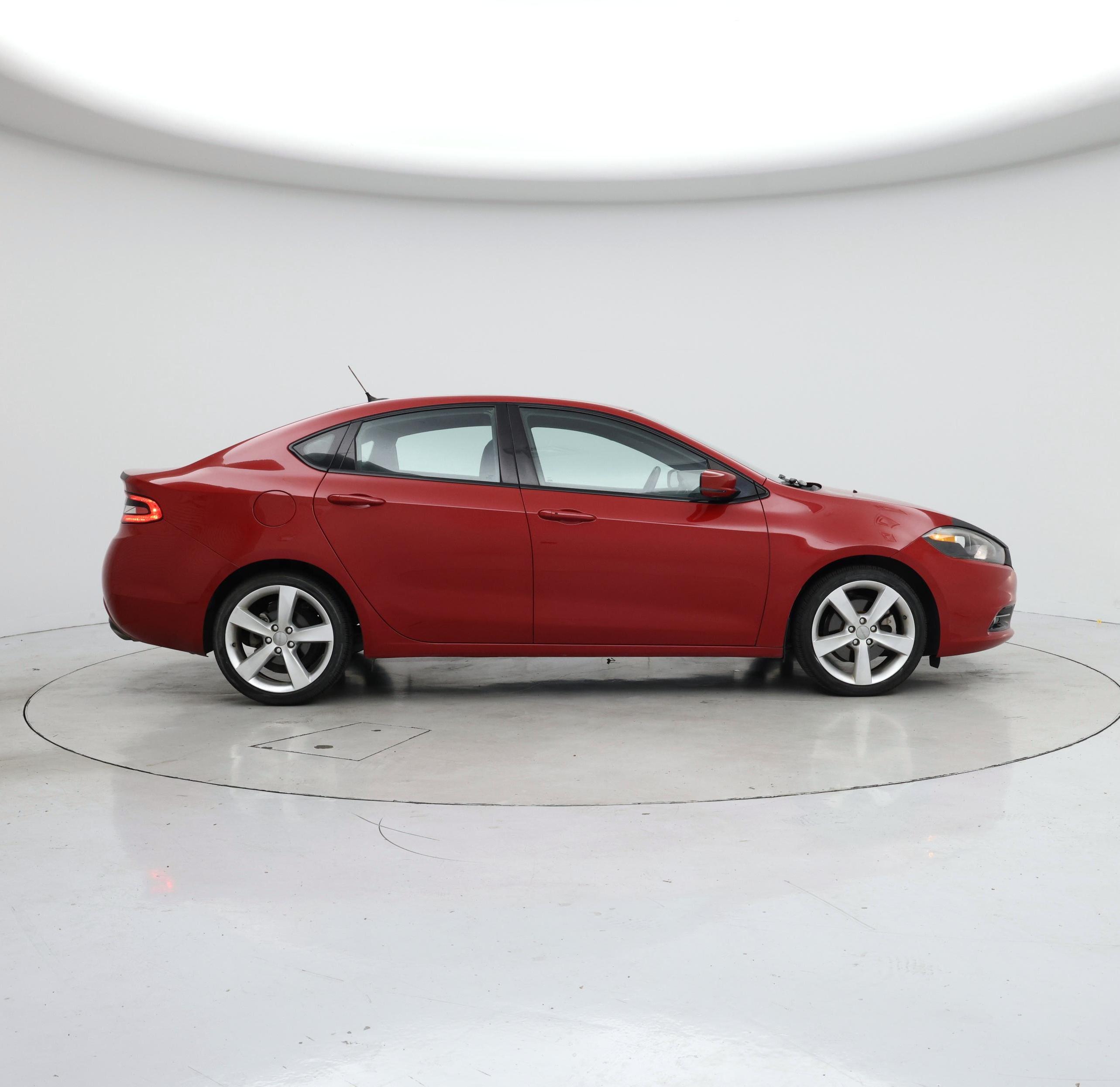 Thumbnail: 2015 Dodge Dart - 7