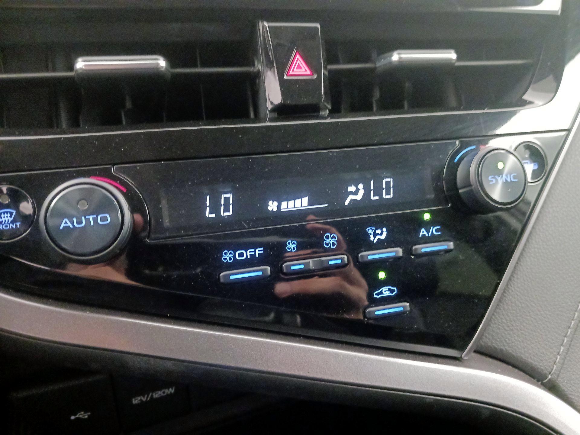 Thumbnail: 2024 Toyota Camry - 16