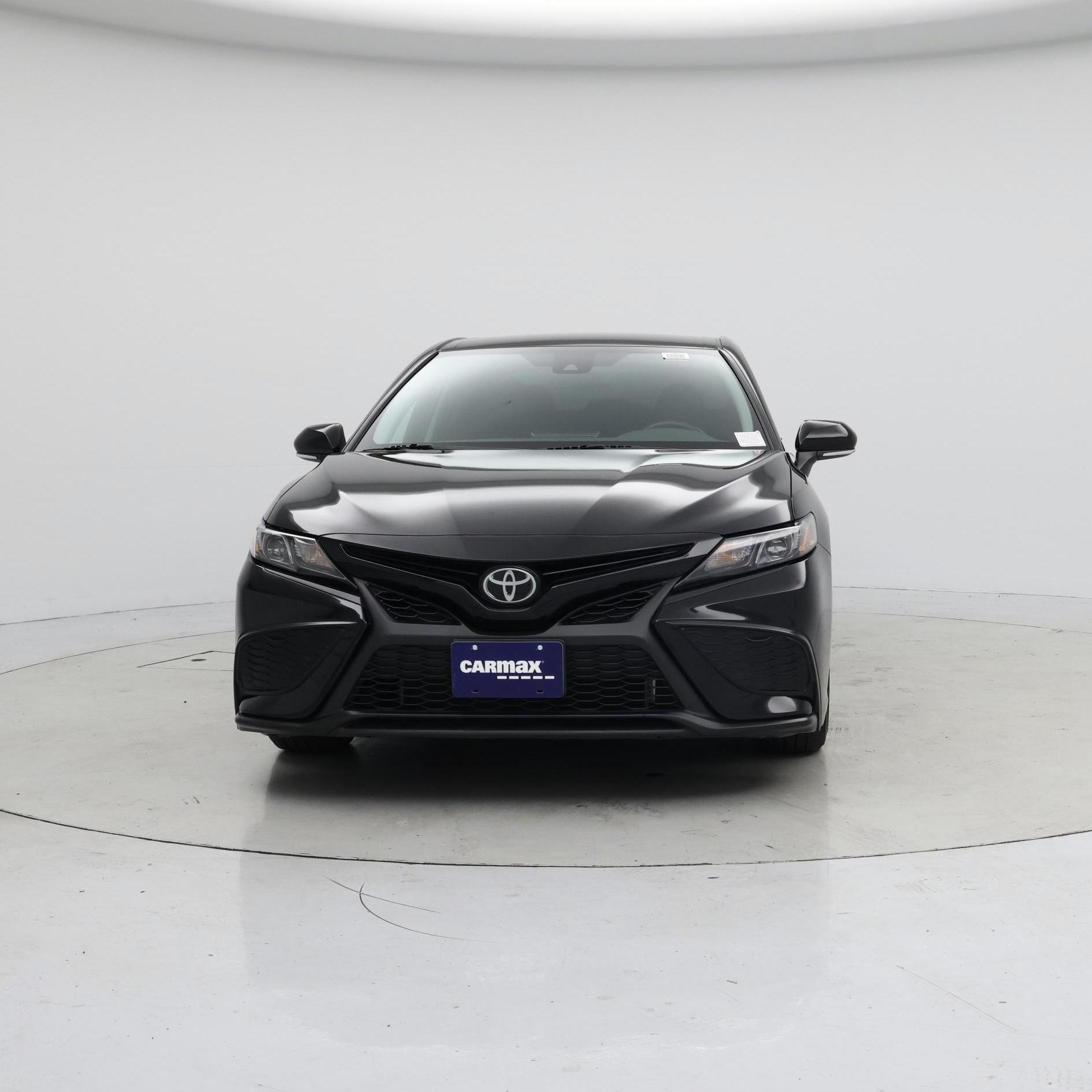 Thumbnail: 2024 Toyota Camry - 5