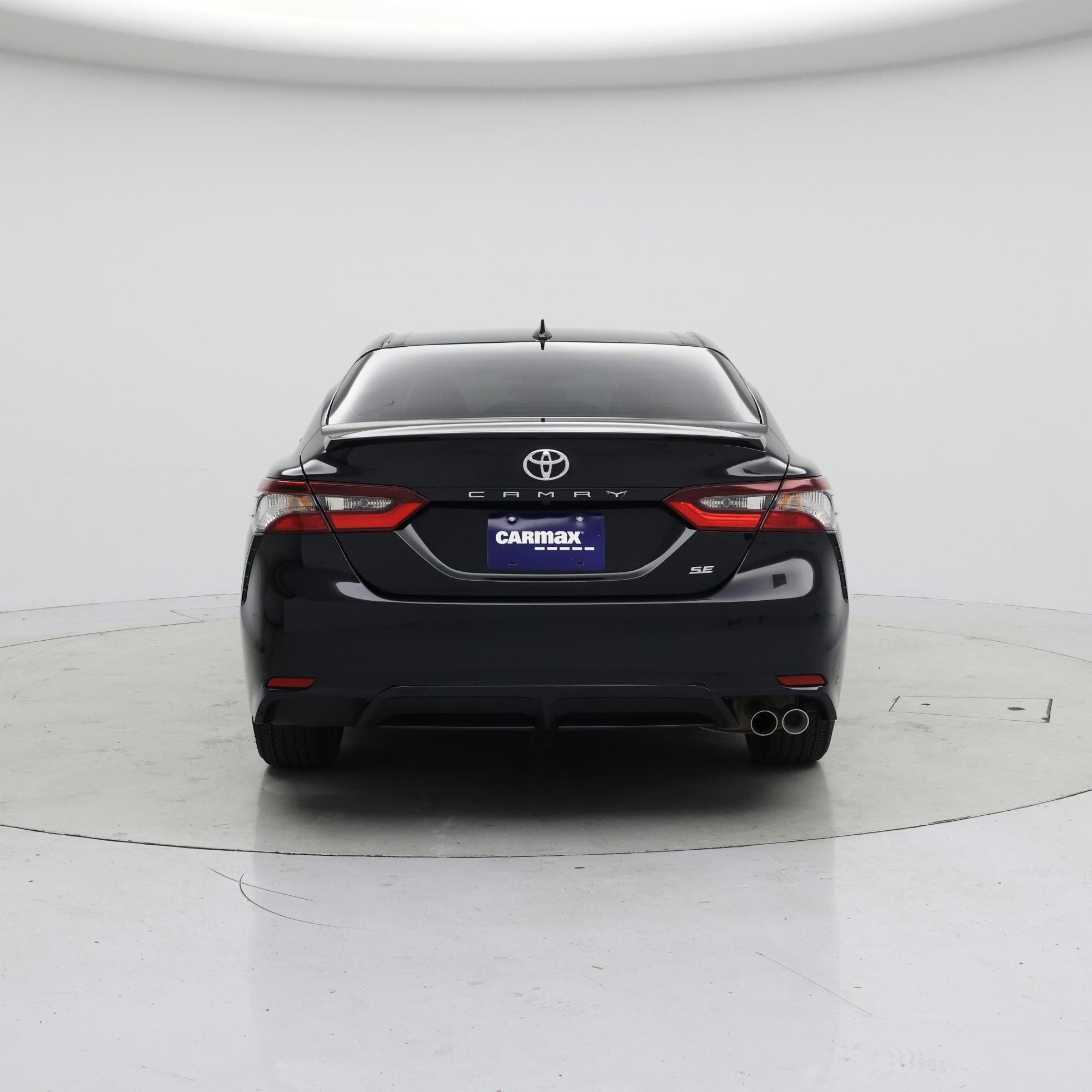 Thumbnail: 2024 Toyota Camry - 6