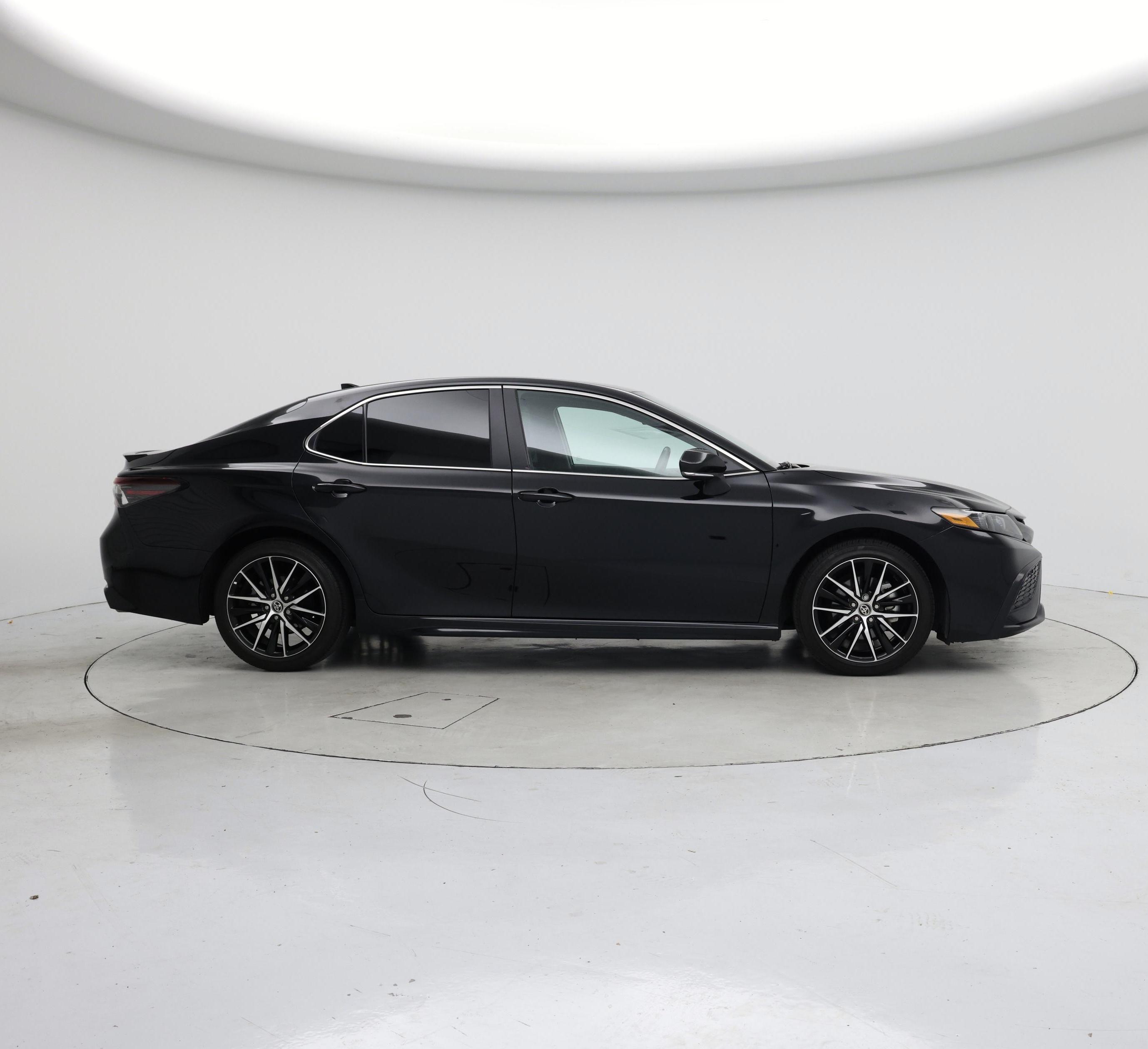 Thumbnail: 2024 Toyota Camry - 7