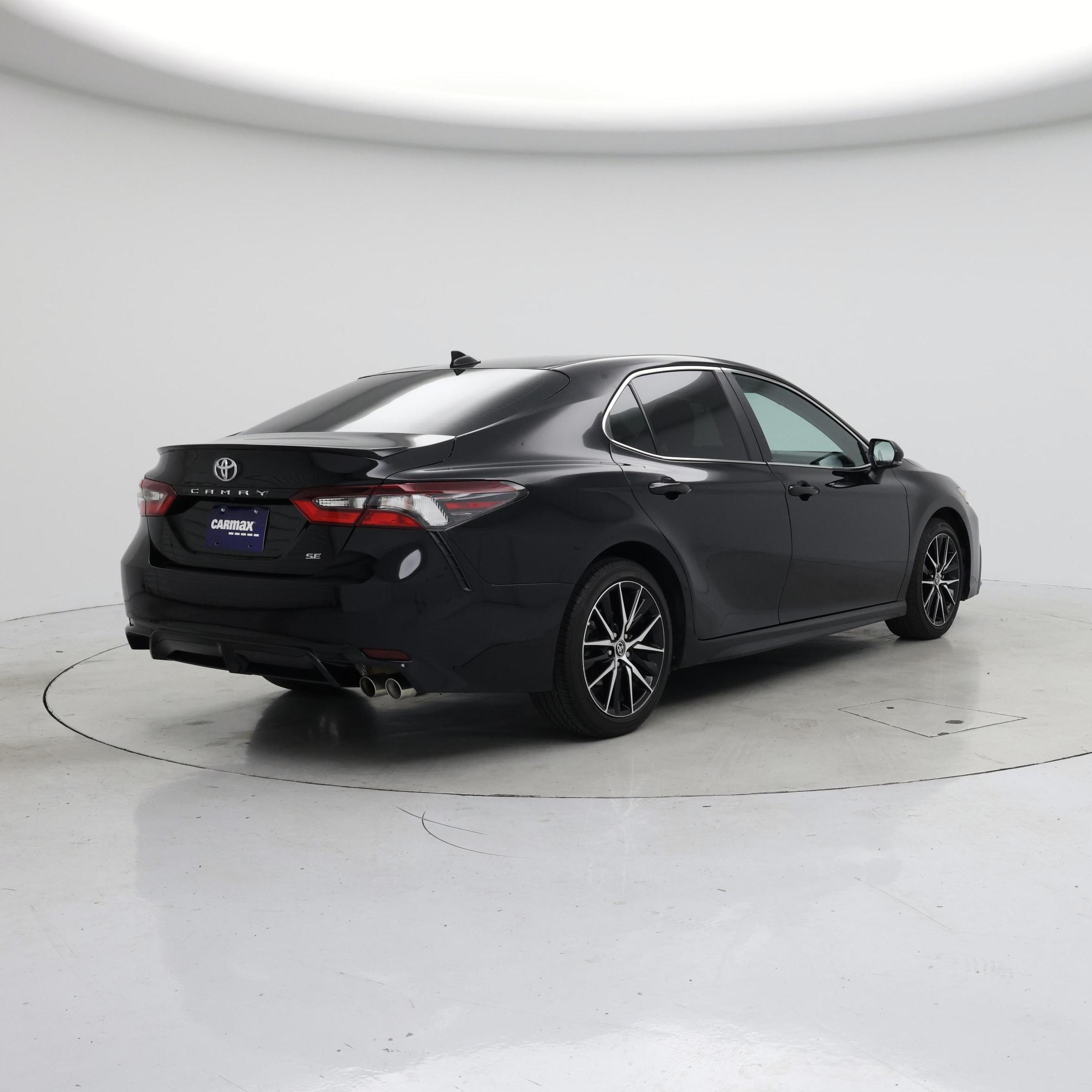 Thumbnail: 2024 Toyota Camry - 8