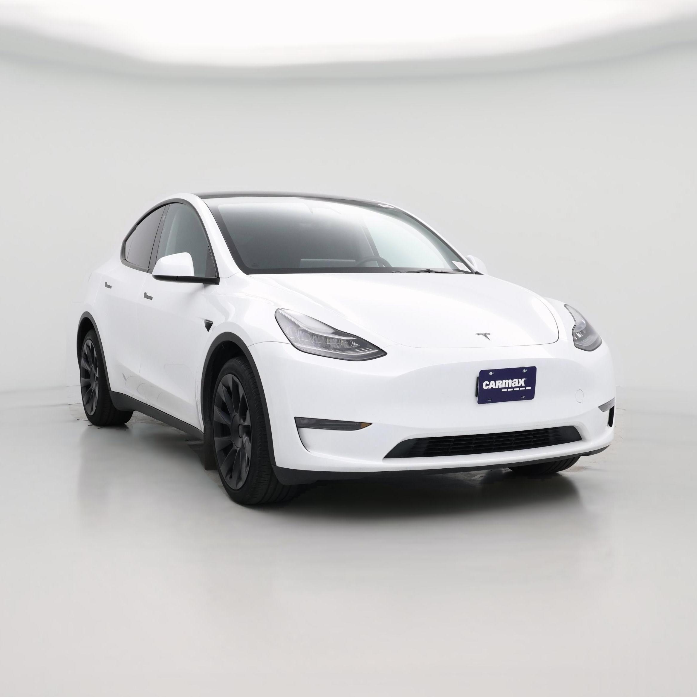 Thumbnail: 2023 Tesla Model Y - 1