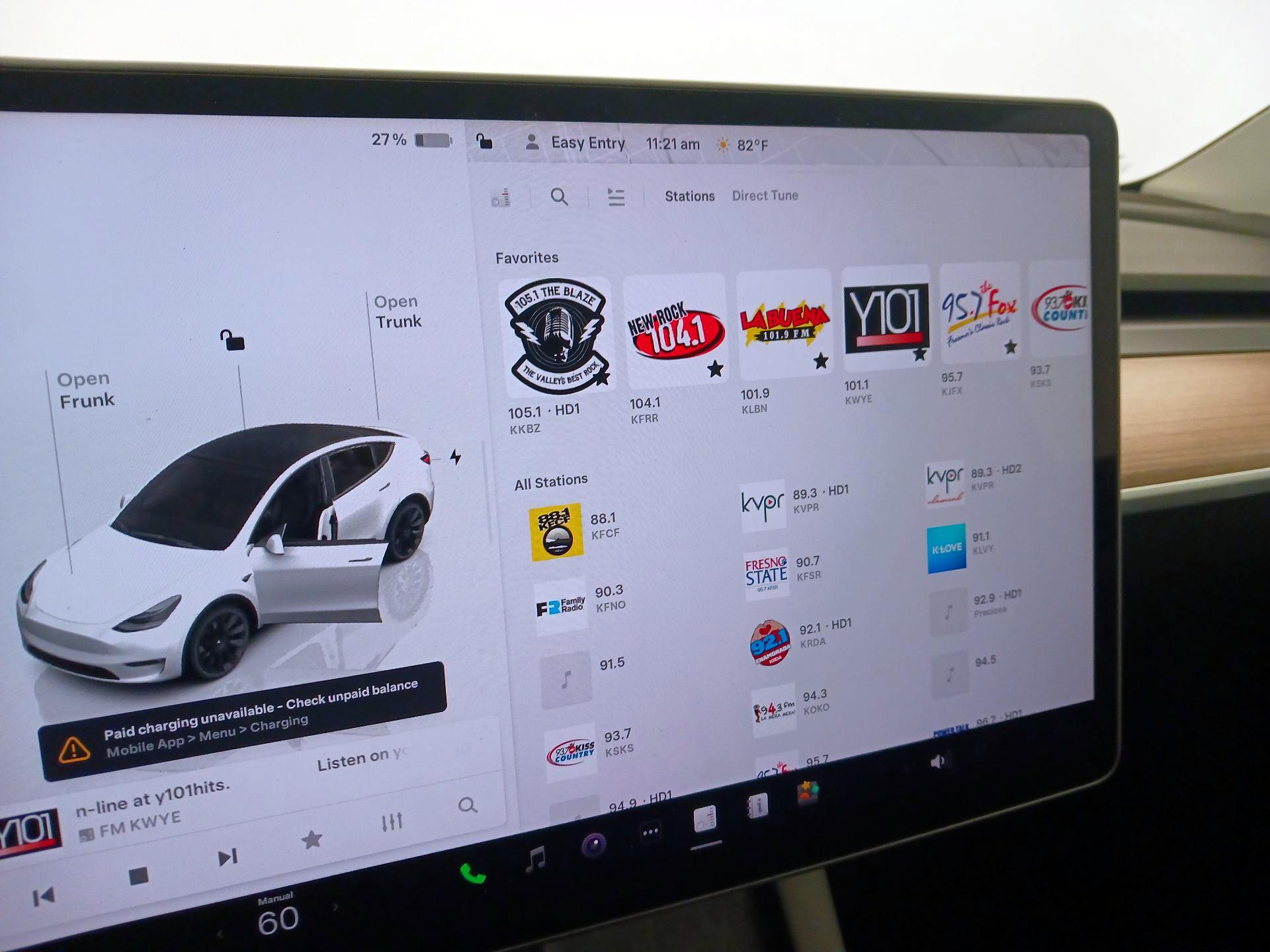 Thumbnail: 2023 Tesla Model Y - 15