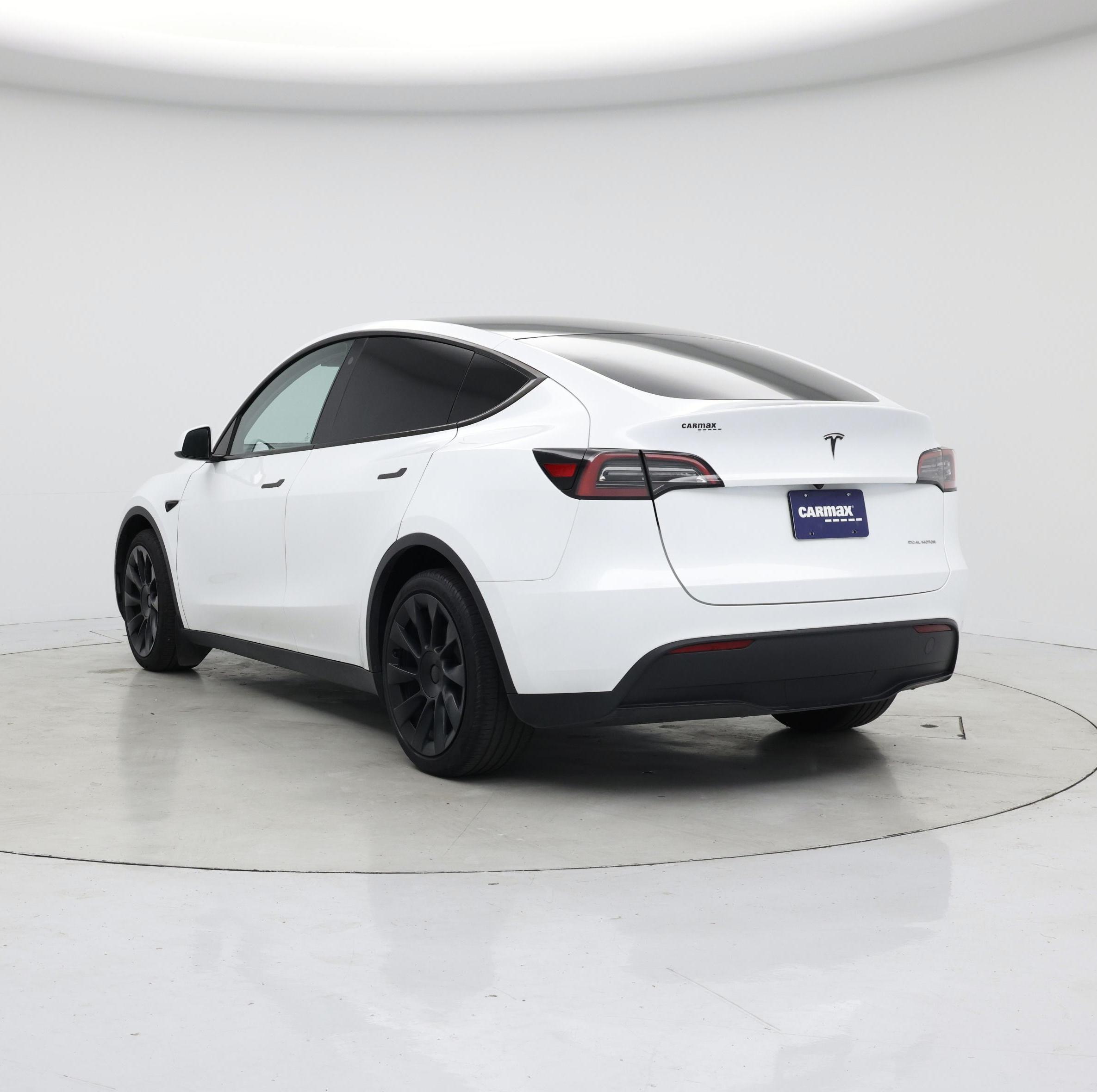 Thumbnail: 2023 Tesla Model Y - 2