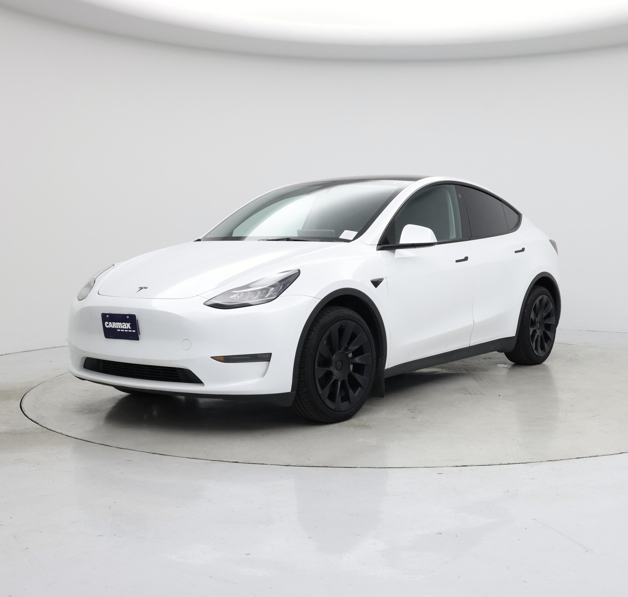 Thumbnail: 2023 Tesla Model Y - 4