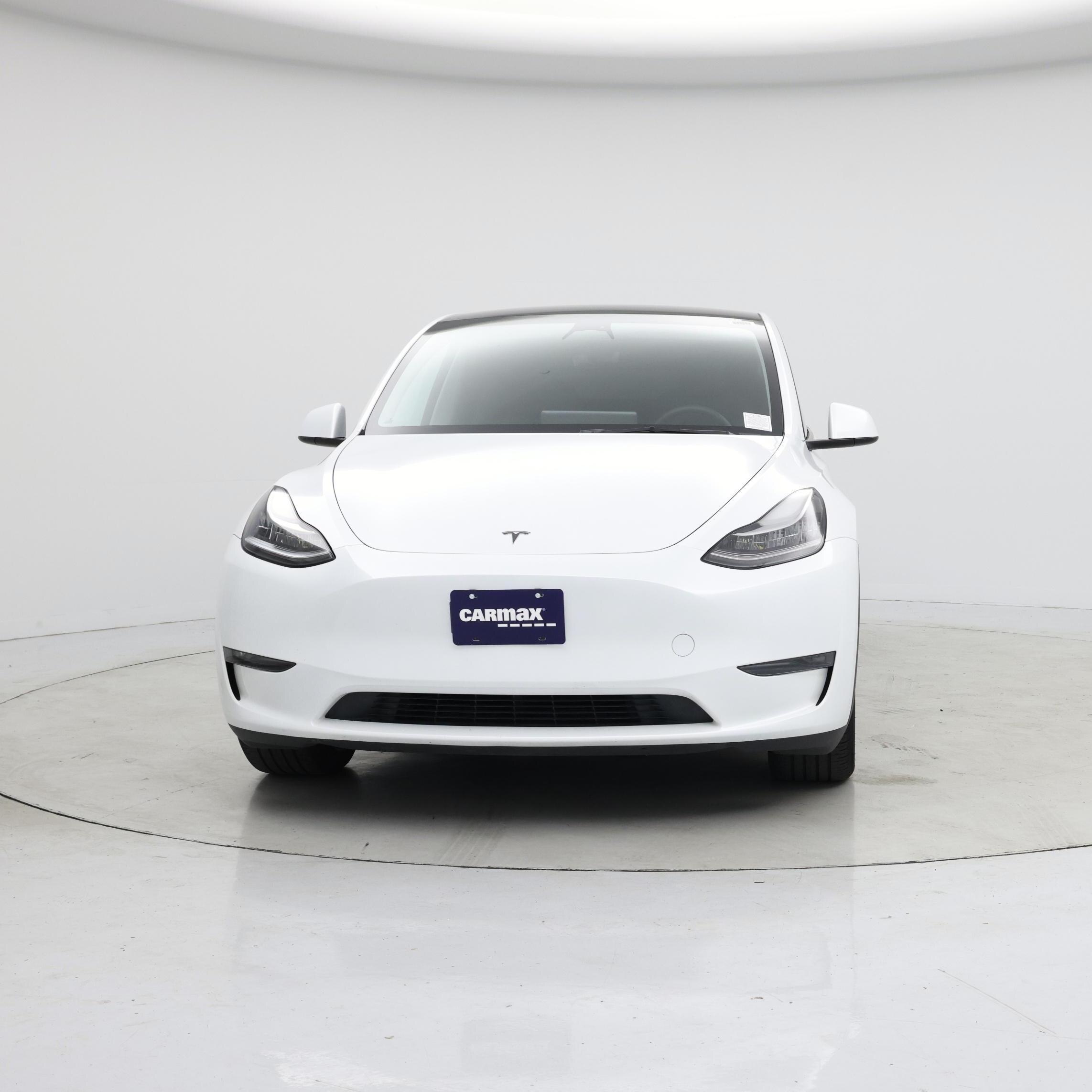 Thumbnail: 2023 Tesla Model Y - 5
