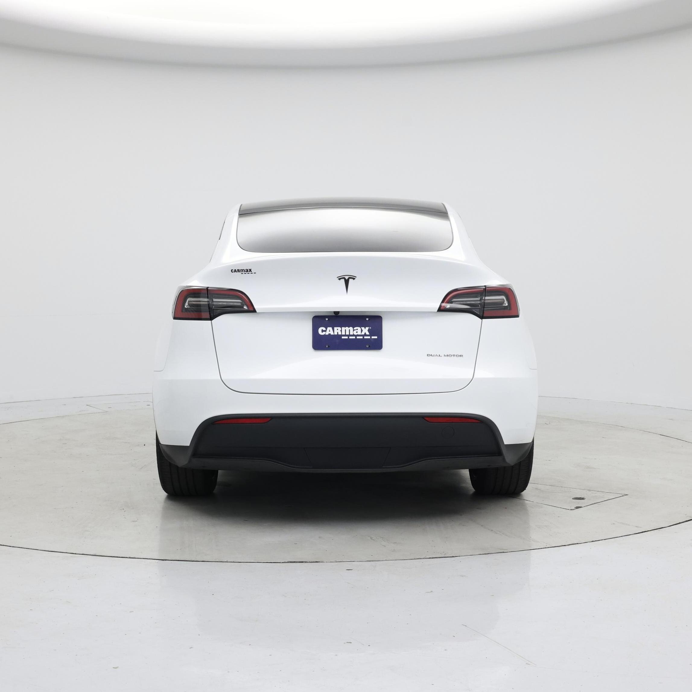 Thumbnail: 2023 Tesla Model Y - 6