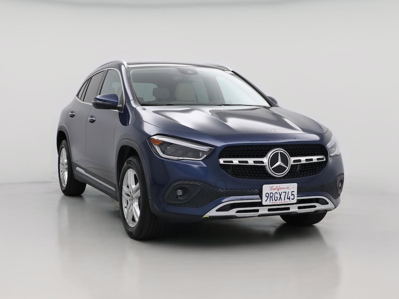 2022 Mercedes-Benz GLA 250 -
                  Visalia, CA