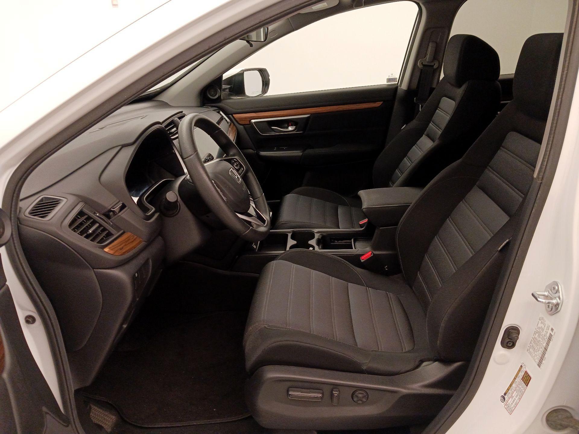 Thumbnail: 2021 Honda CR-V - 11