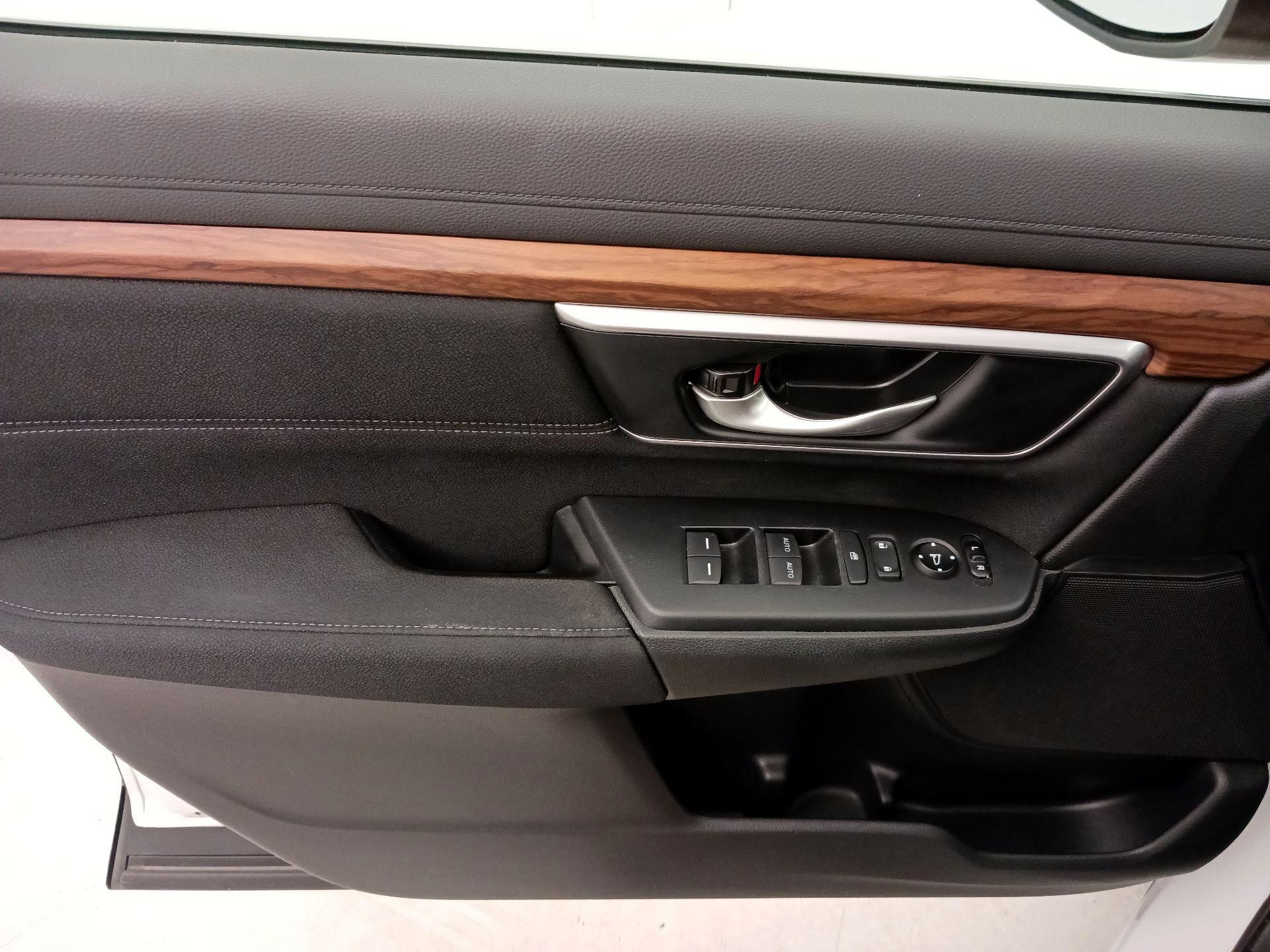 Thumbnail: 2021 Honda CR-V - 12