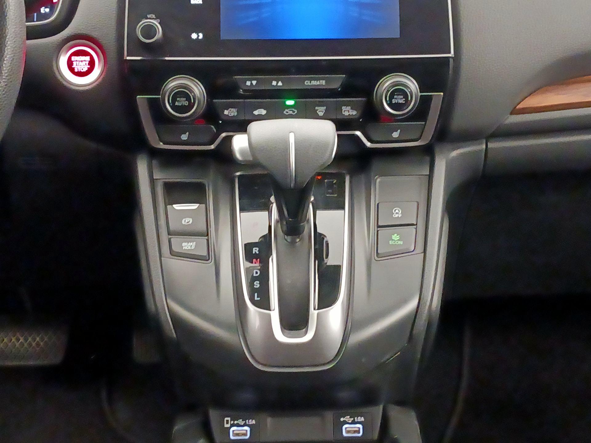 Thumbnail: 2021 Honda CR-V - 17