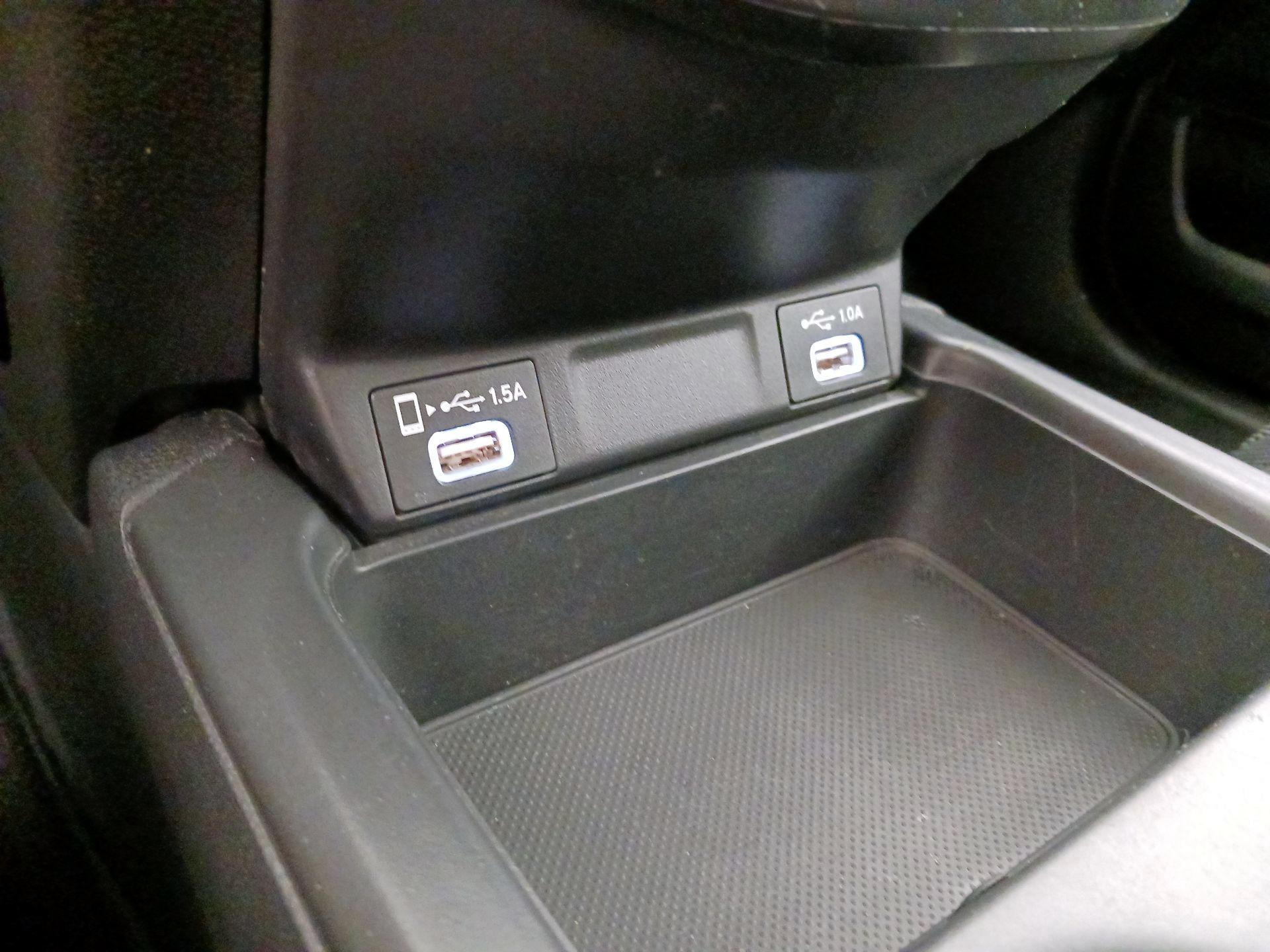 Thumbnail: 2021 Honda CR-V - 18
