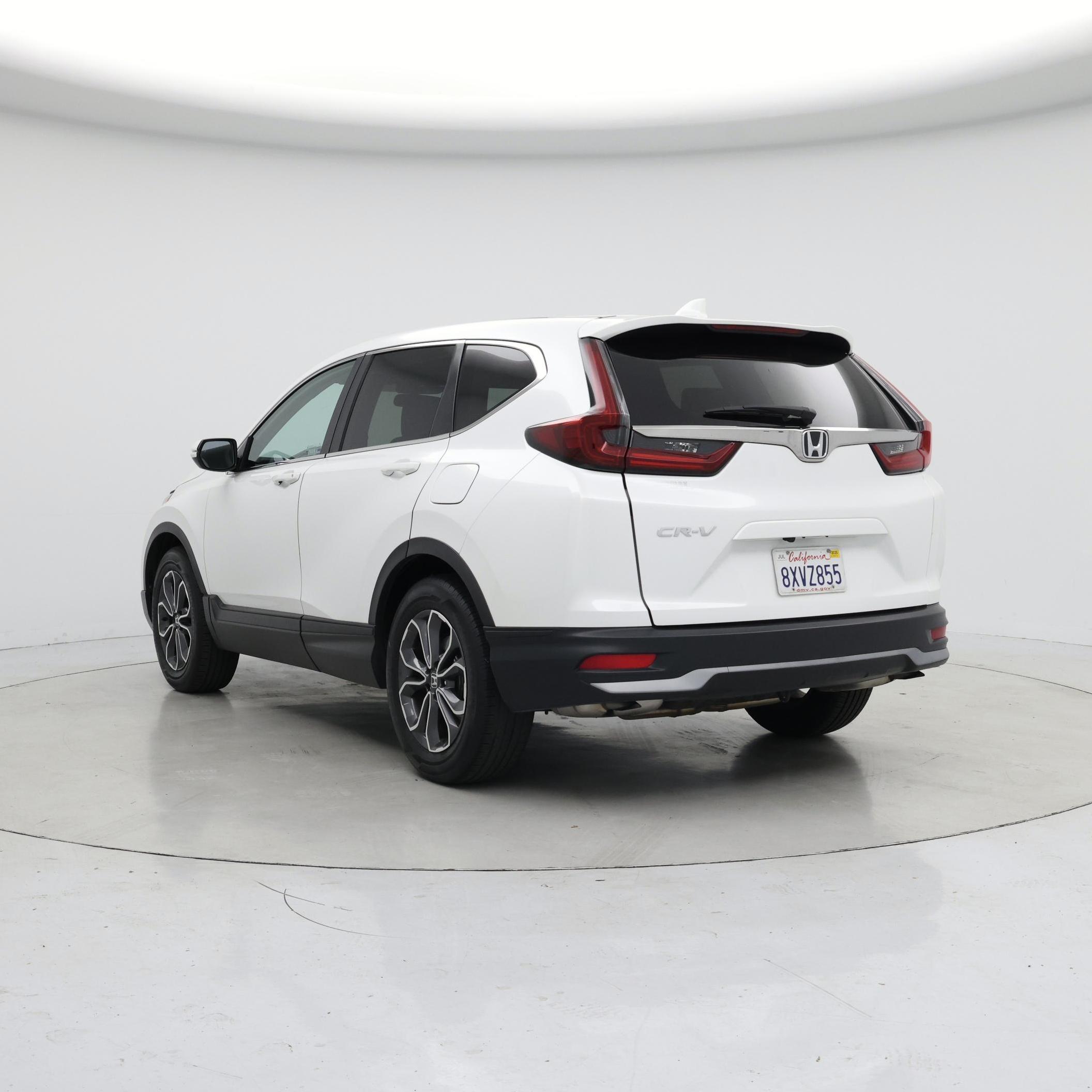 Thumbnail: 2021 Honda CR-V - 2