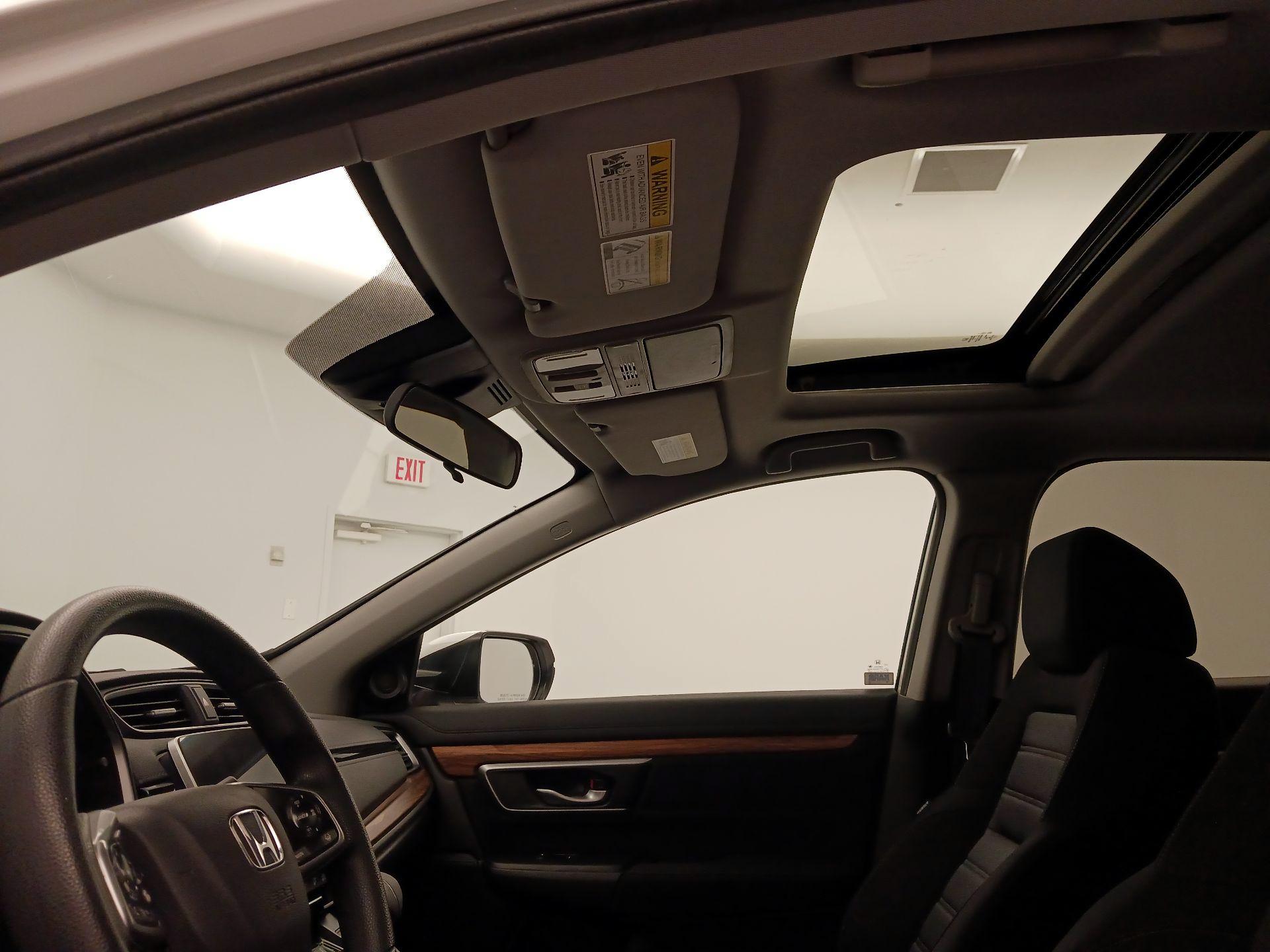 Thumbnail: 2021 Honda CR-V - 19