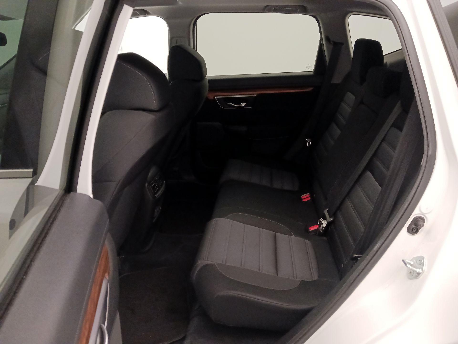 Thumbnail: 2021 Honda CR-V - 20