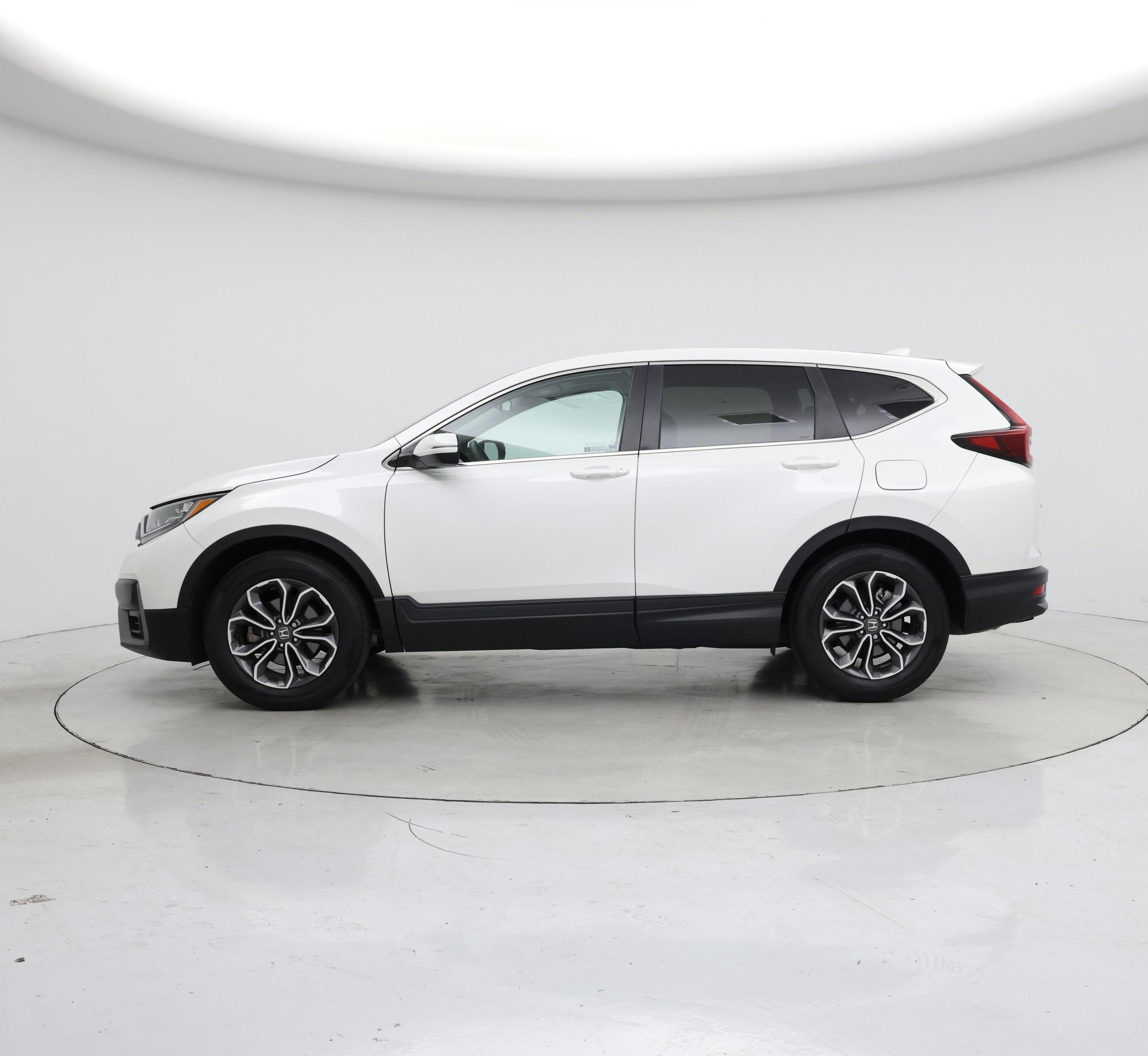 Thumbnail: 2021 Honda CR-V - 3