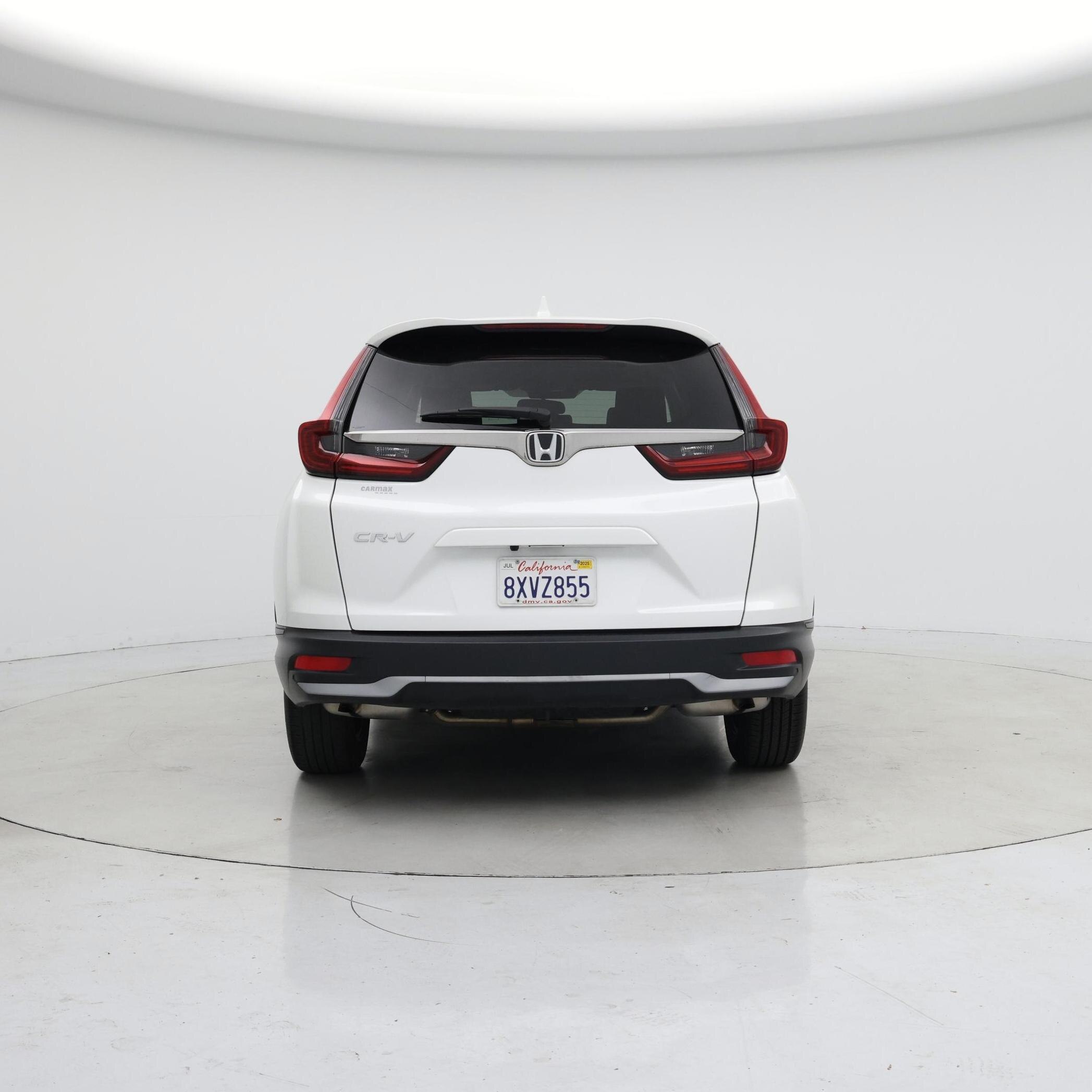 Thumbnail: 2021 Honda CR-V - 6