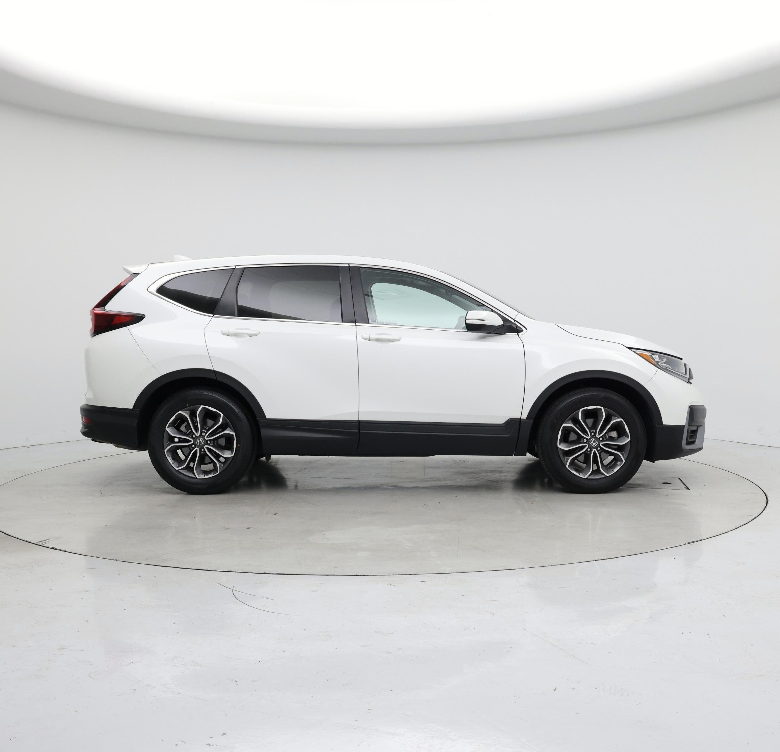 Thumbnail: 2021 Honda CR-V - 7