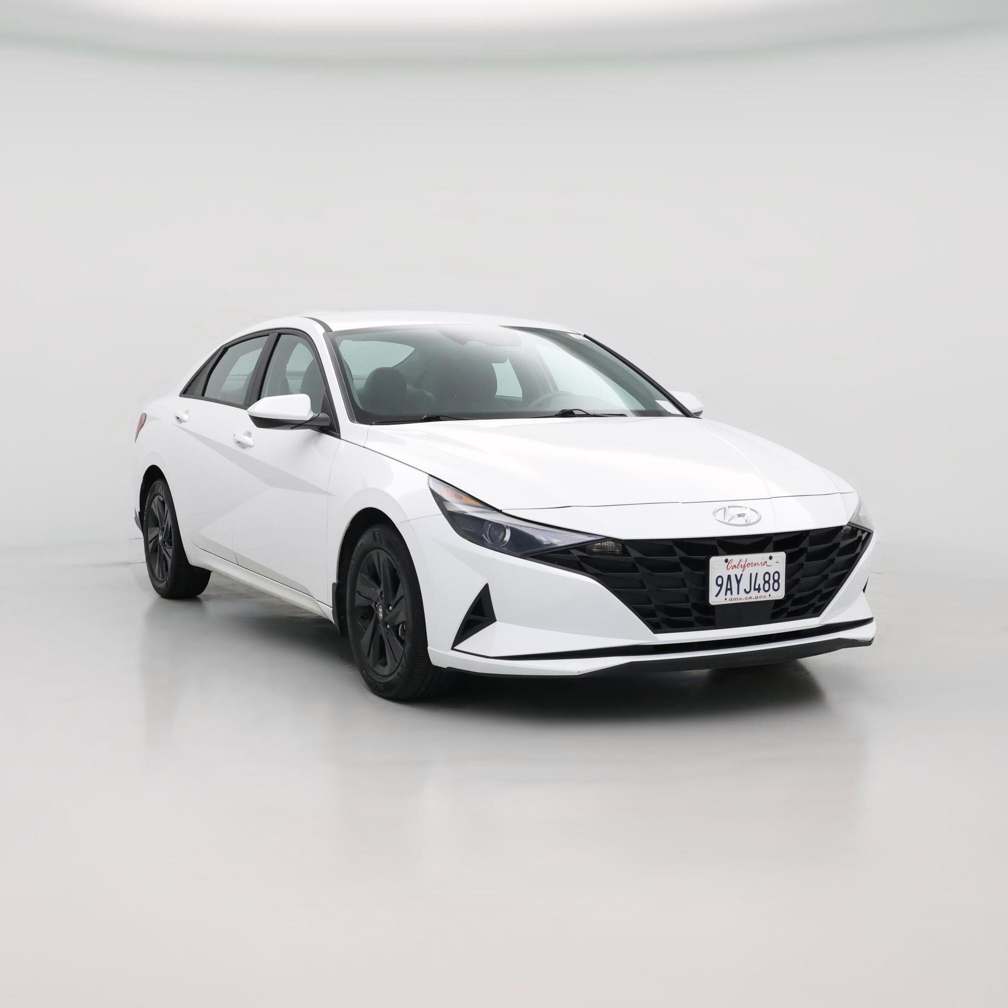 Thumbnail: 2022 Hyundai Elantra - 1