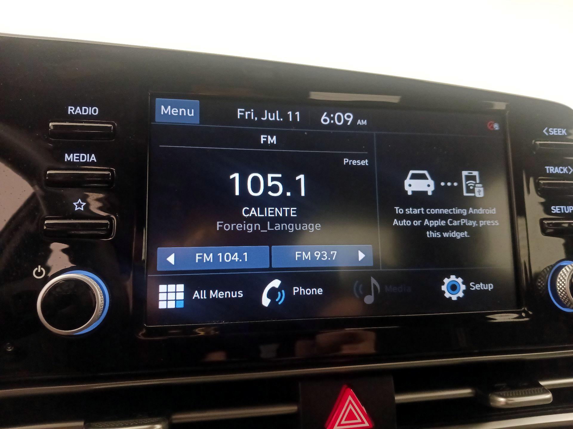 Thumbnail: 2022 Hyundai Elantra - 15