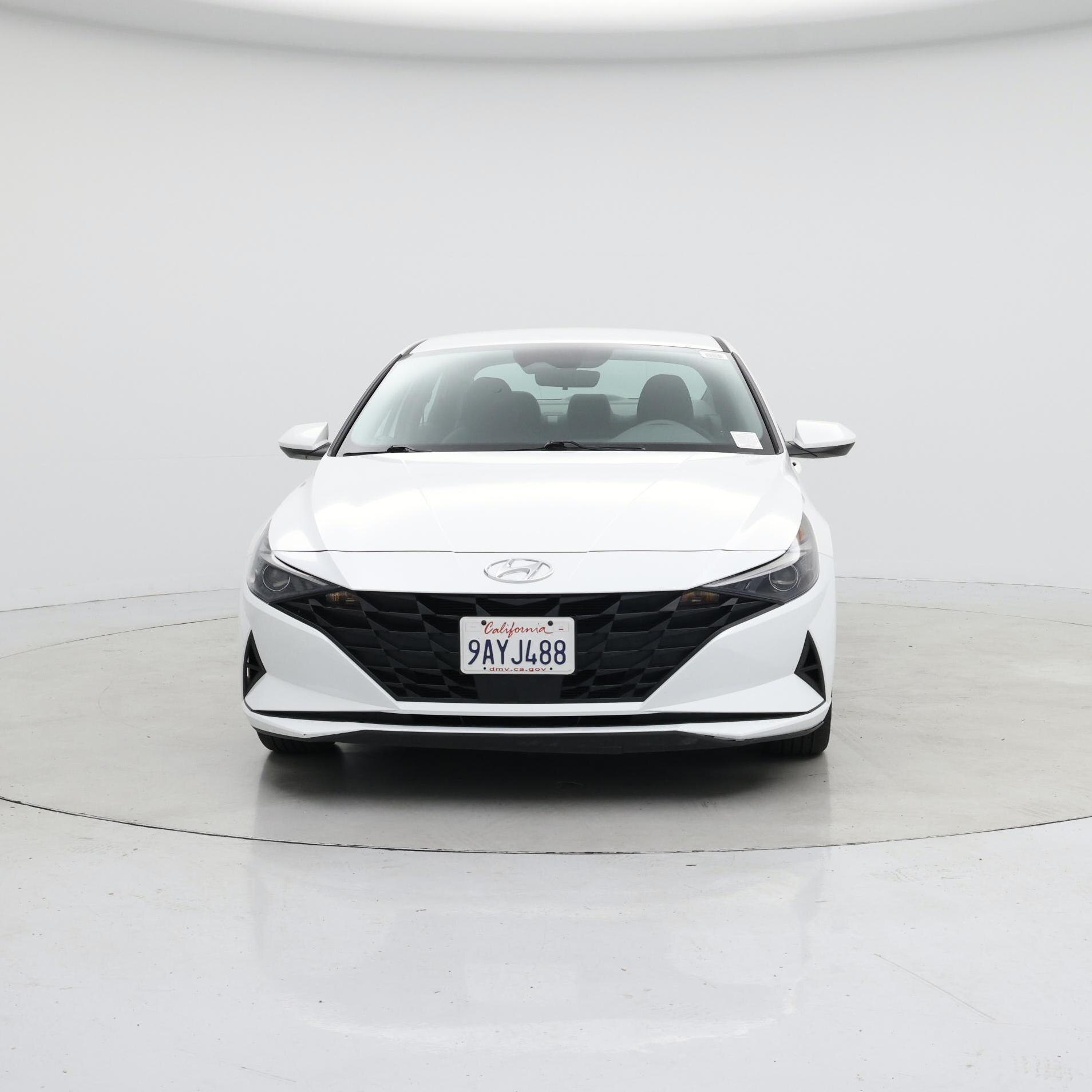Thumbnail: 2022 Hyundai Elantra - 5