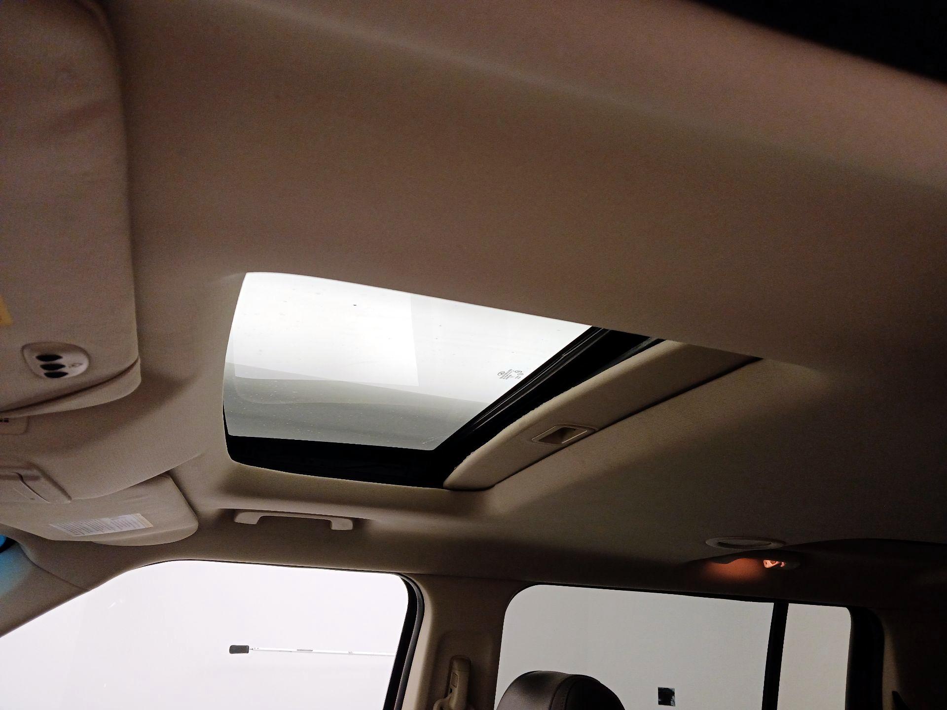 Thumbnail: 2016 Ford Flex - 19