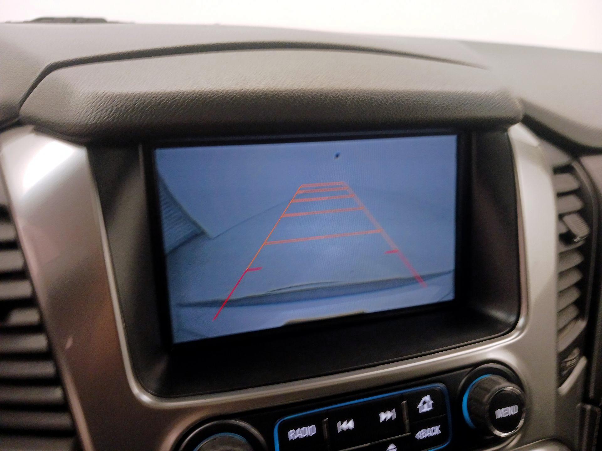 Thumbnail: 2015 Chevrolet Tahoe - 14