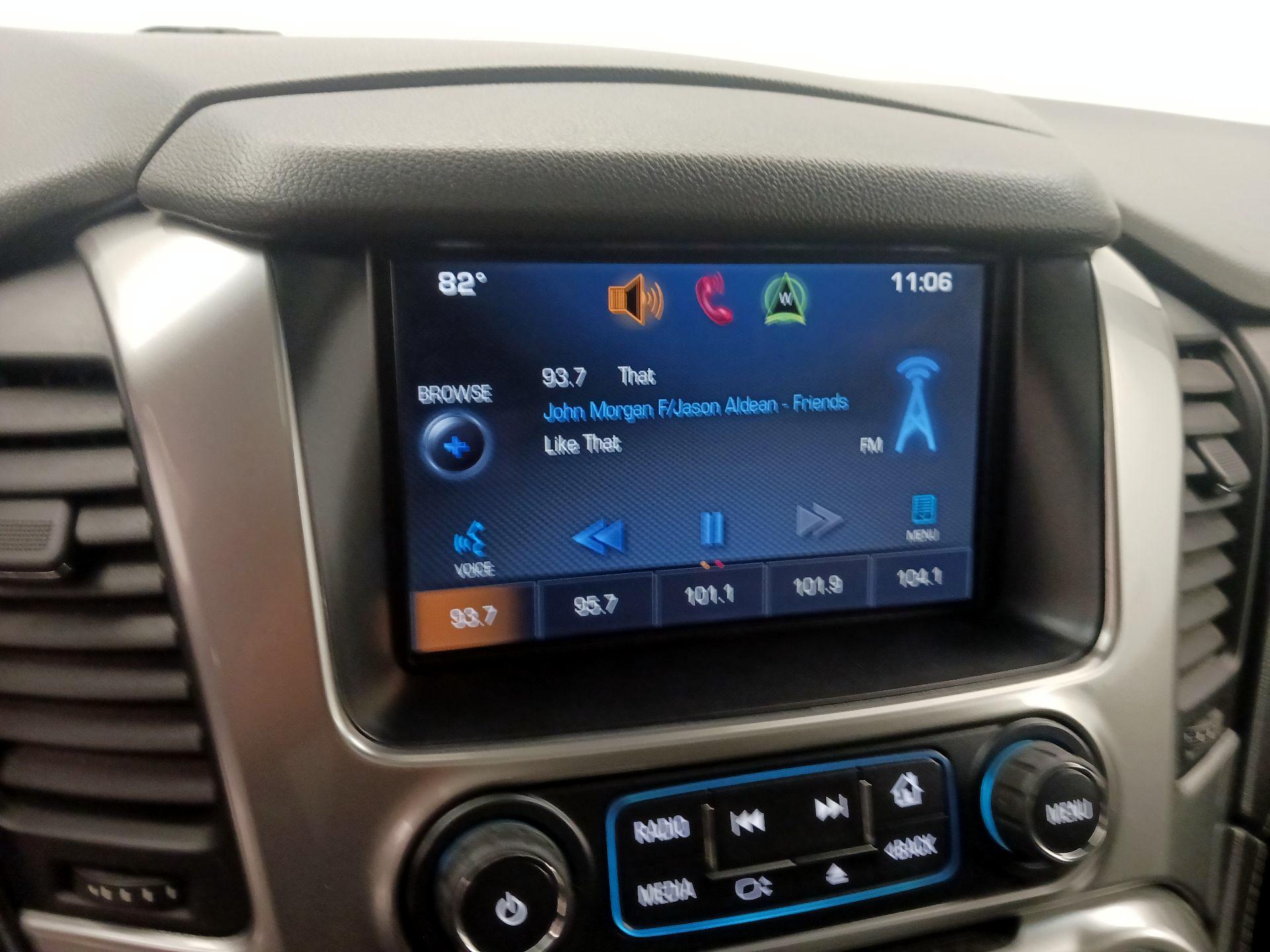 Thumbnail: 2015 Chevrolet Tahoe - 15