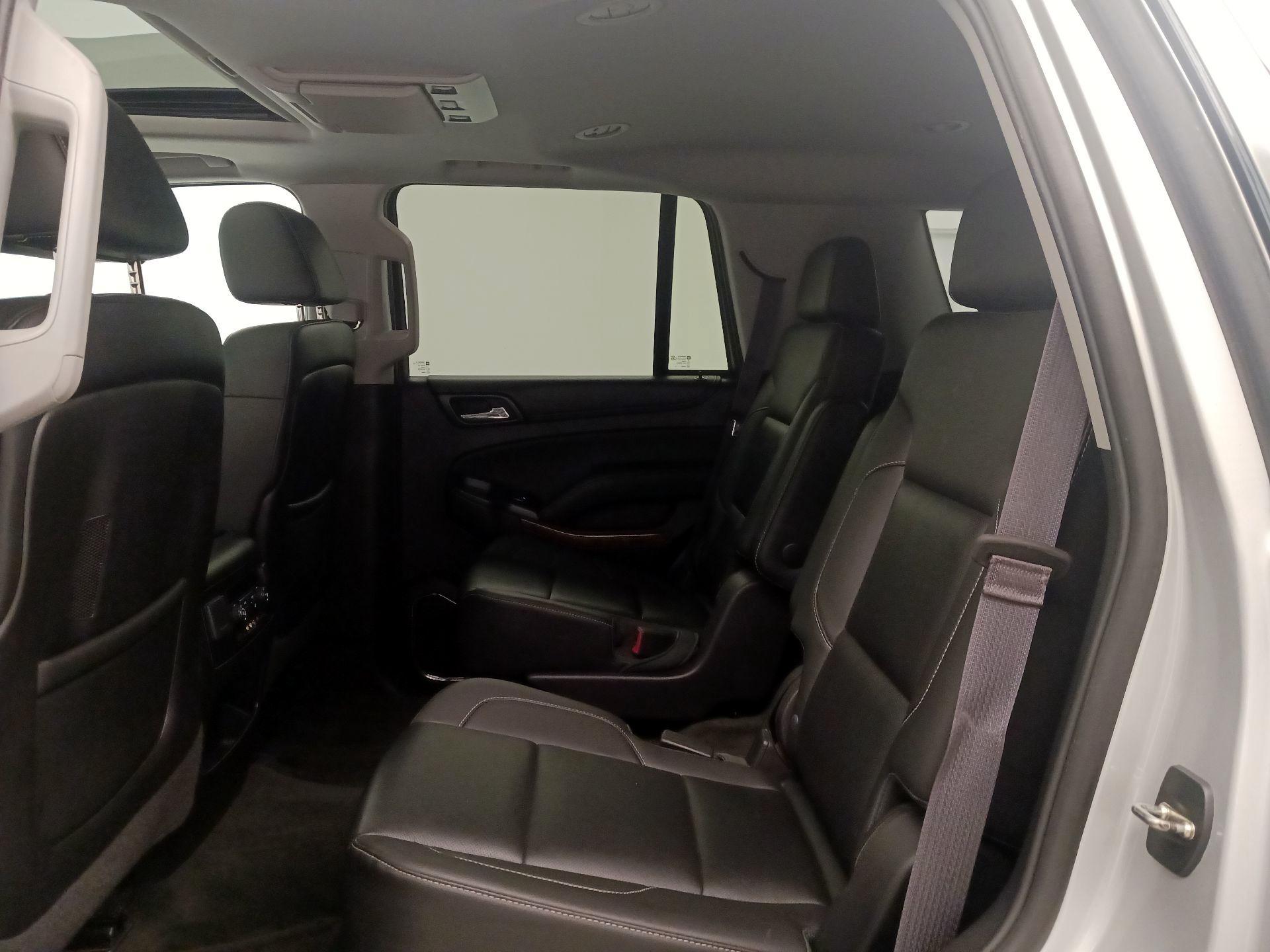 Thumbnail: 2015 Chevrolet Tahoe - 20